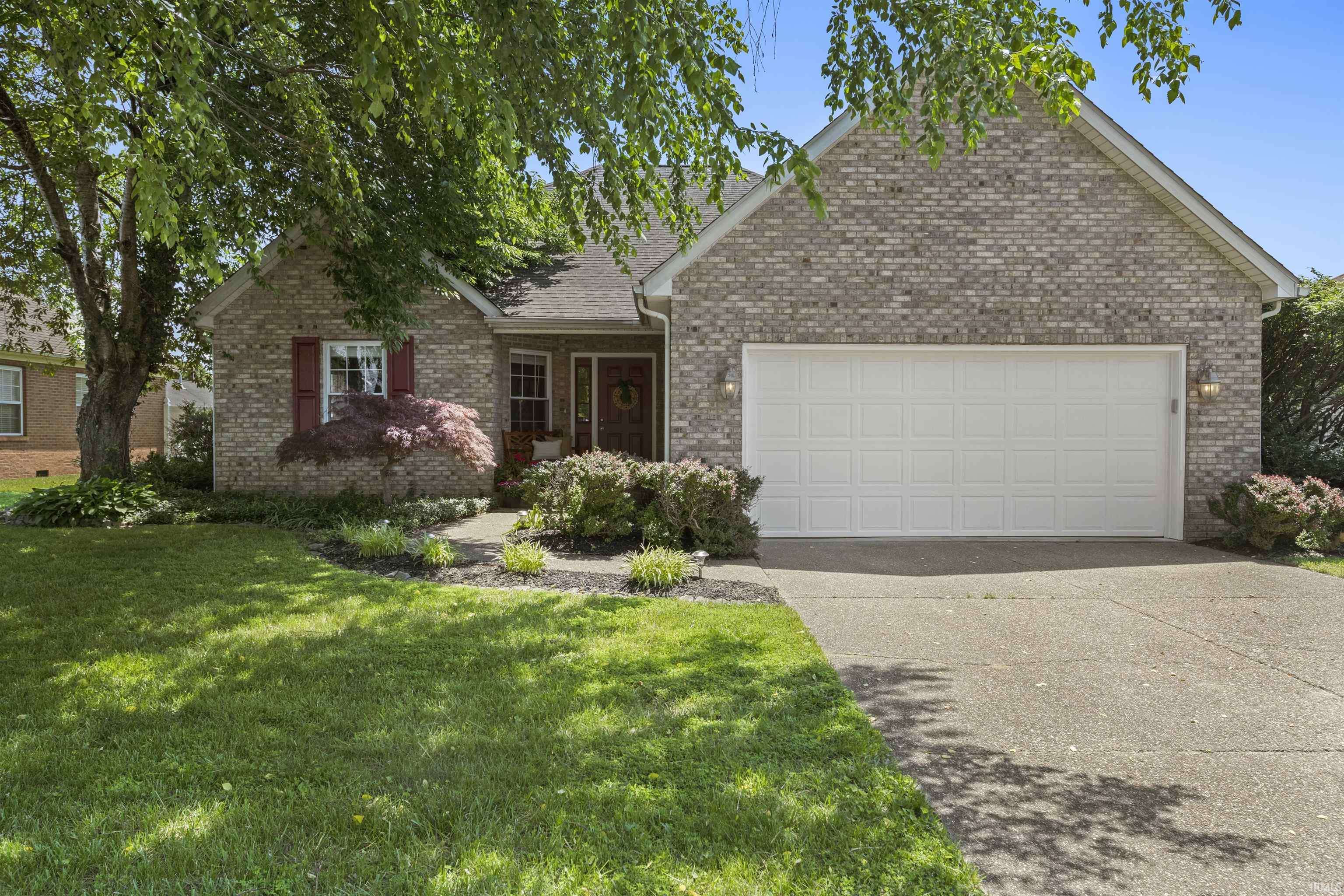 Newburgh, IN 47630,213 Westbriar Boulevard
