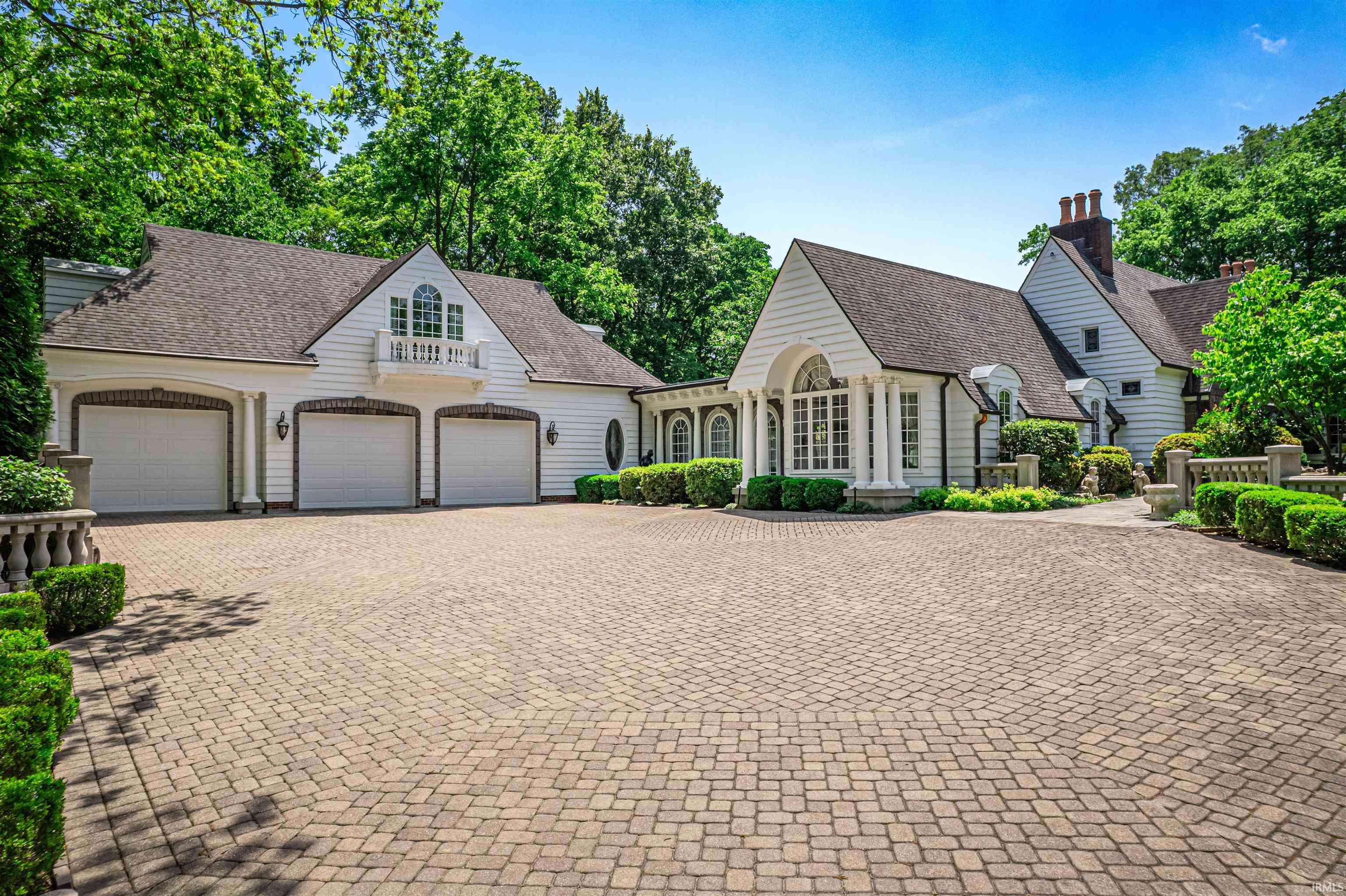 Evansville, IN 47711,703 Pfeiffer Road
