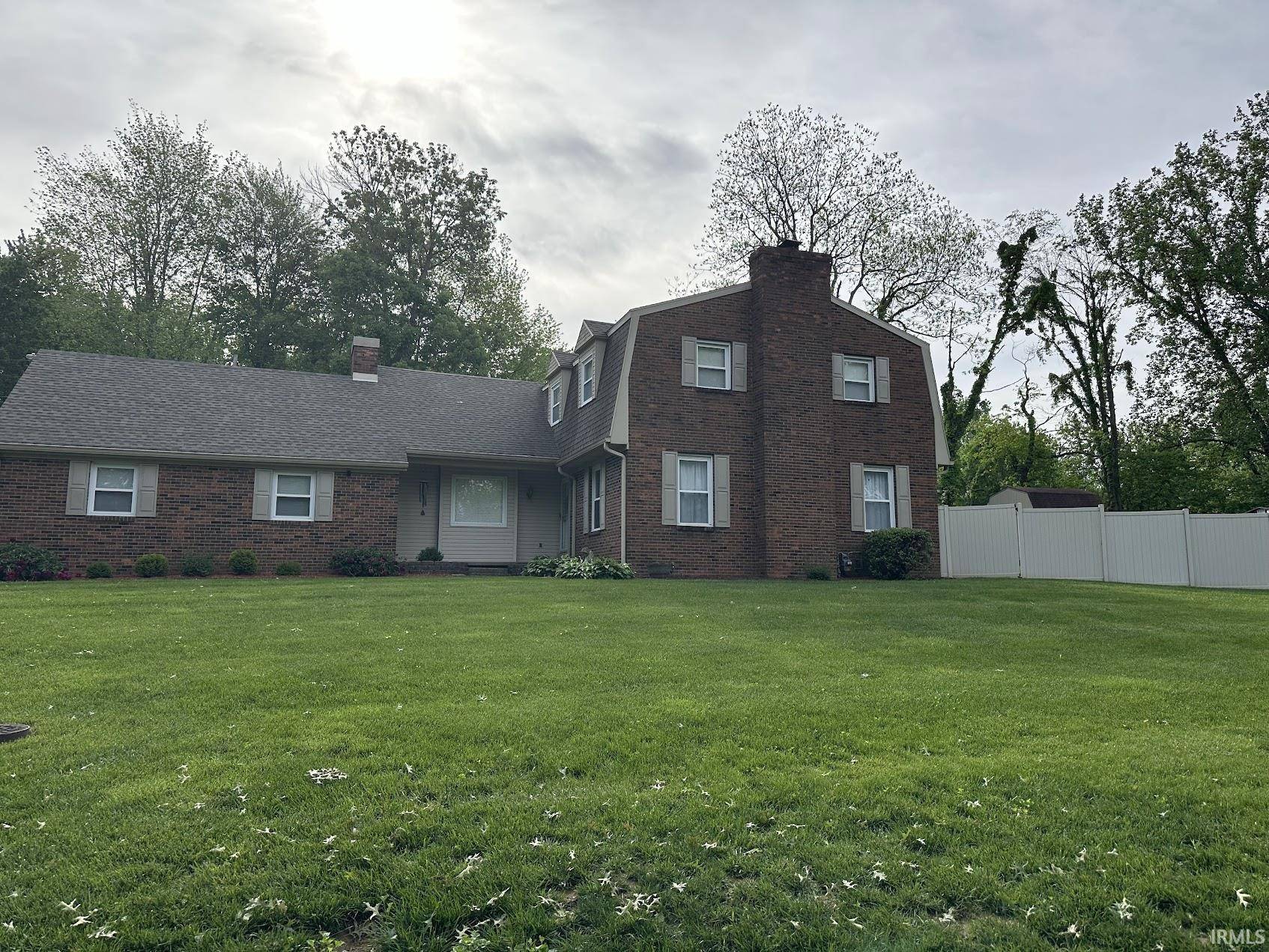 Newburgh, IN 47630,7555 Broadview Drive