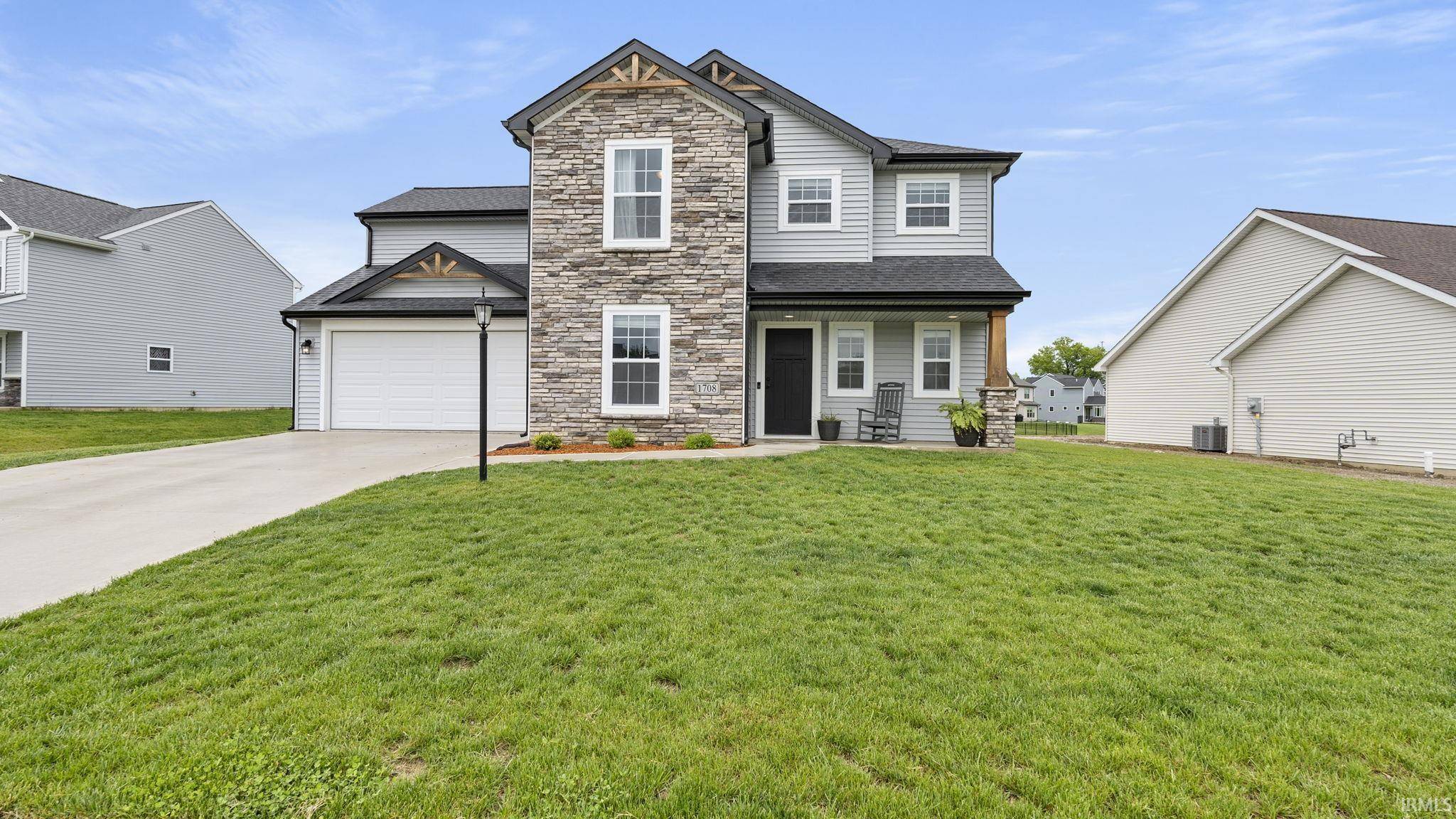 Fort Wayne, IN 46845,1708 Muruntau Grove