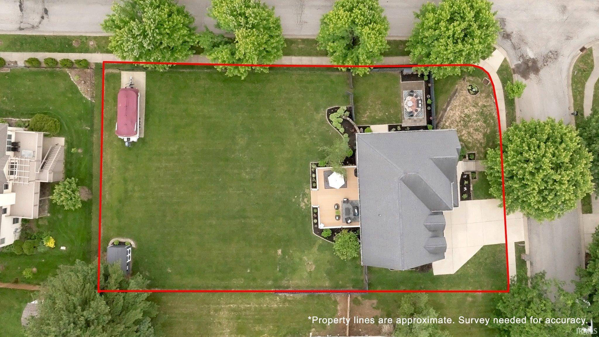 Bloomington, IN 47403-9047,1451 W Estate Drive