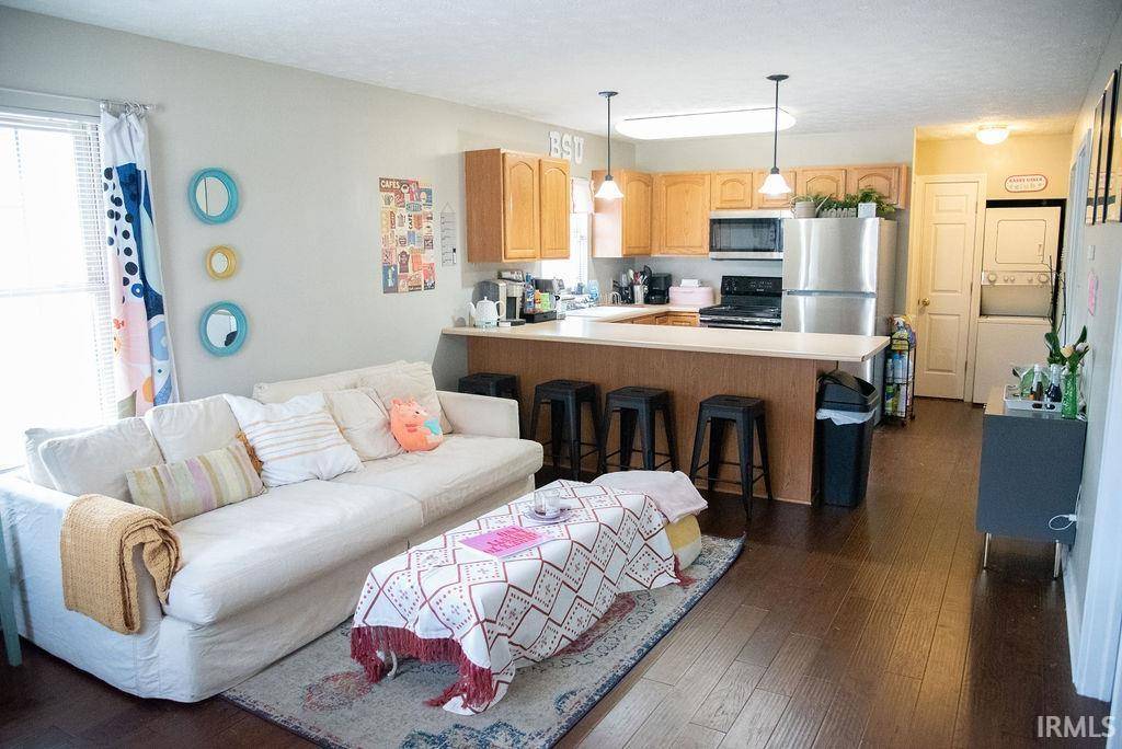 Muncie, IN 47303,1713 W Ashland Avenue