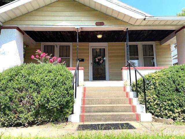 Evansville, IN 47712,2725 Marion Avenue