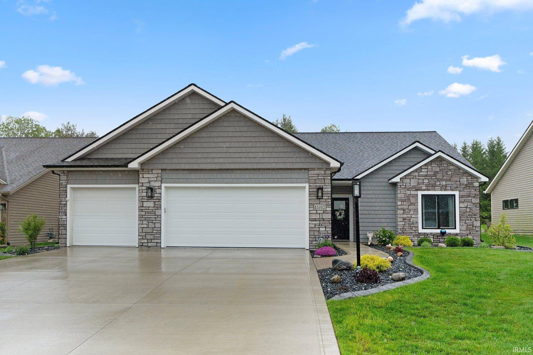 Leo, IN 46765-0045,15332 Annabelle Place