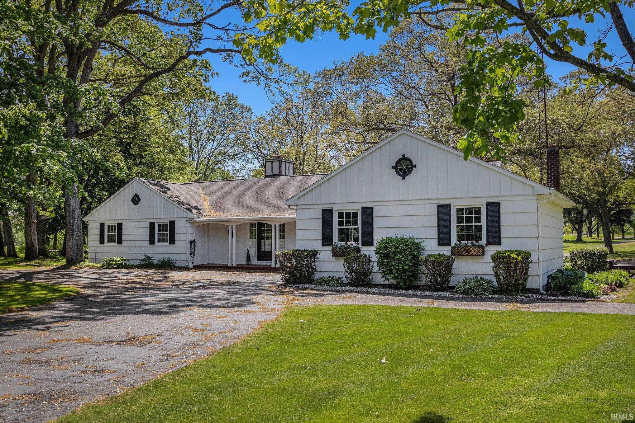 South Bend, IN 46619,55735 Country Club Road