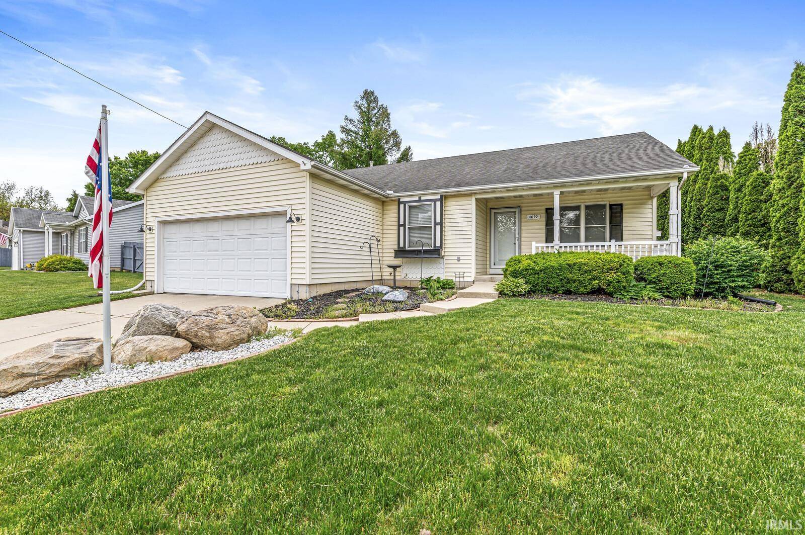 South Bend, IN 46628,4019 Riverside Drive