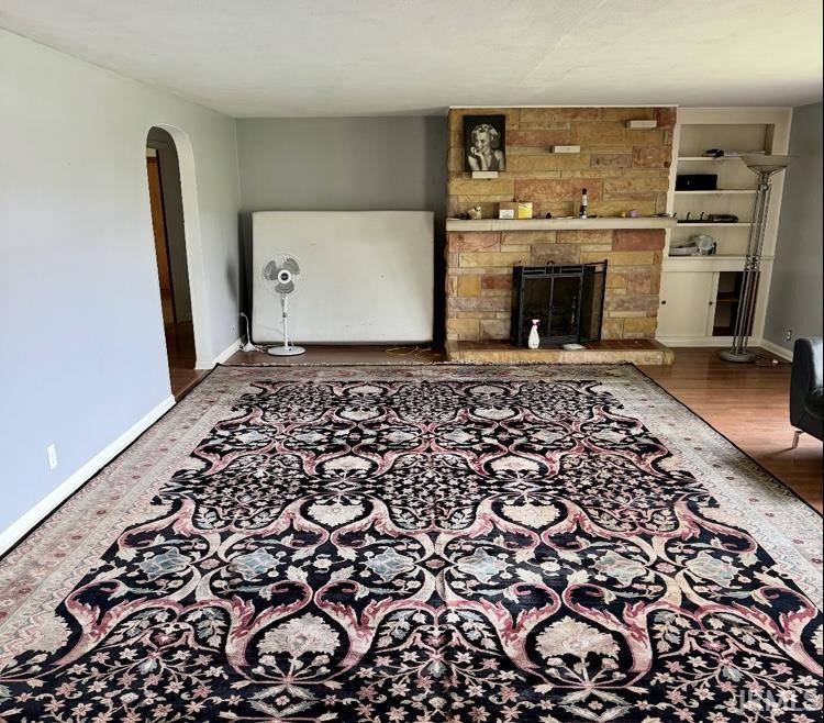Bloomington, IN 47401,200 E Glendora Drive