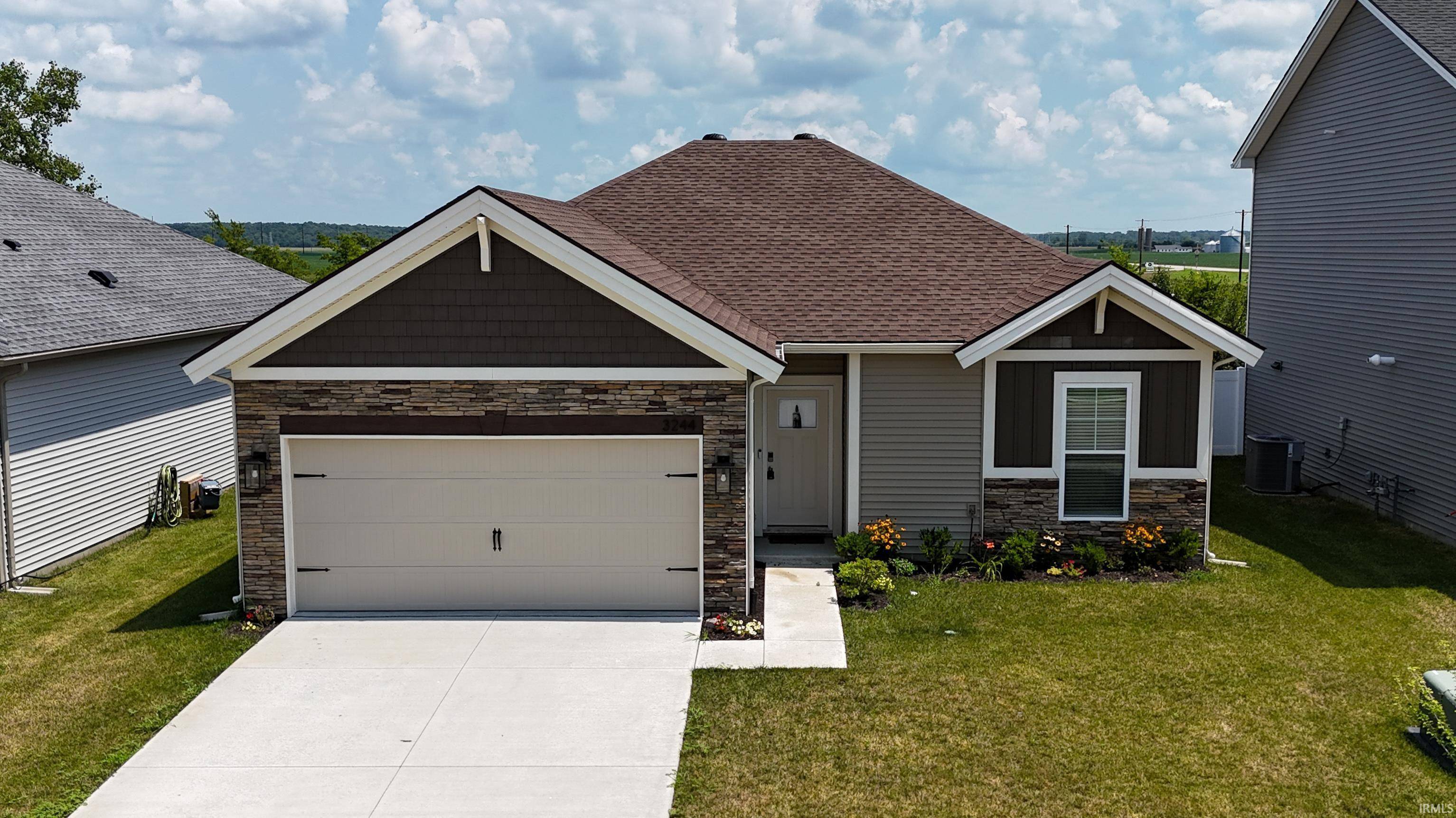 Newburgh, IN 47630,3244 Ashdon Drive