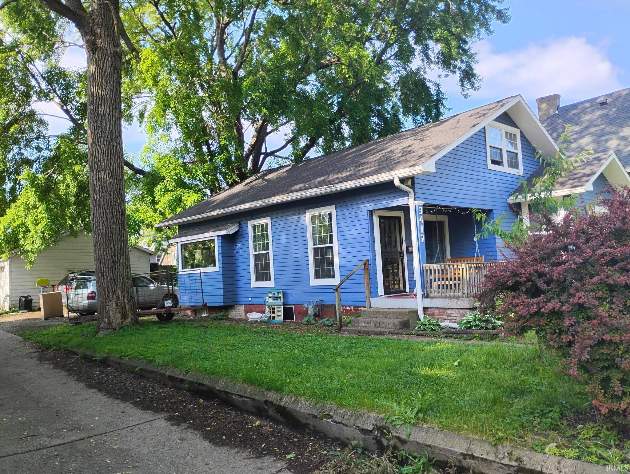 Indianapolis, IN 46201,3417 Brookside Parkway S Drive