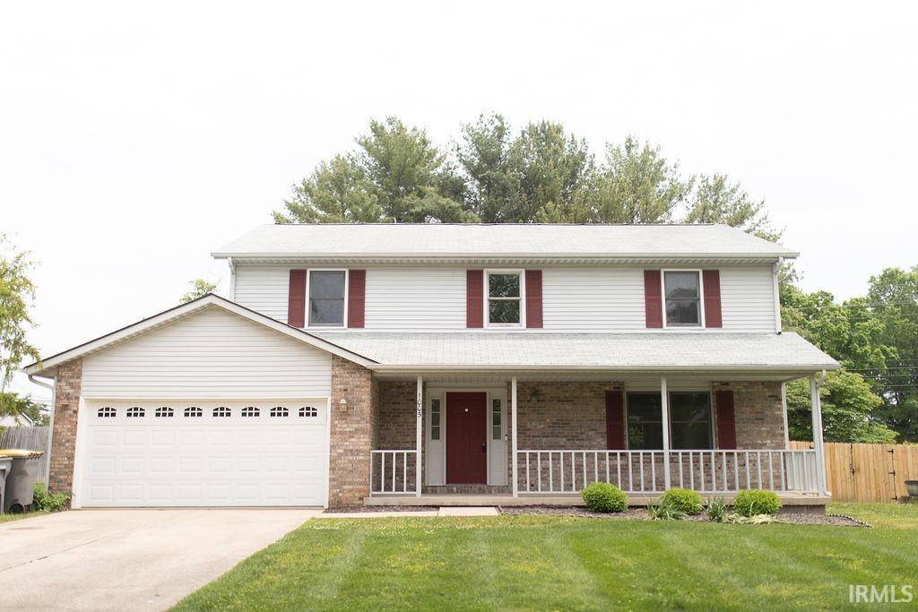 Bloomington, IN 47401,1005 S Carleton Court