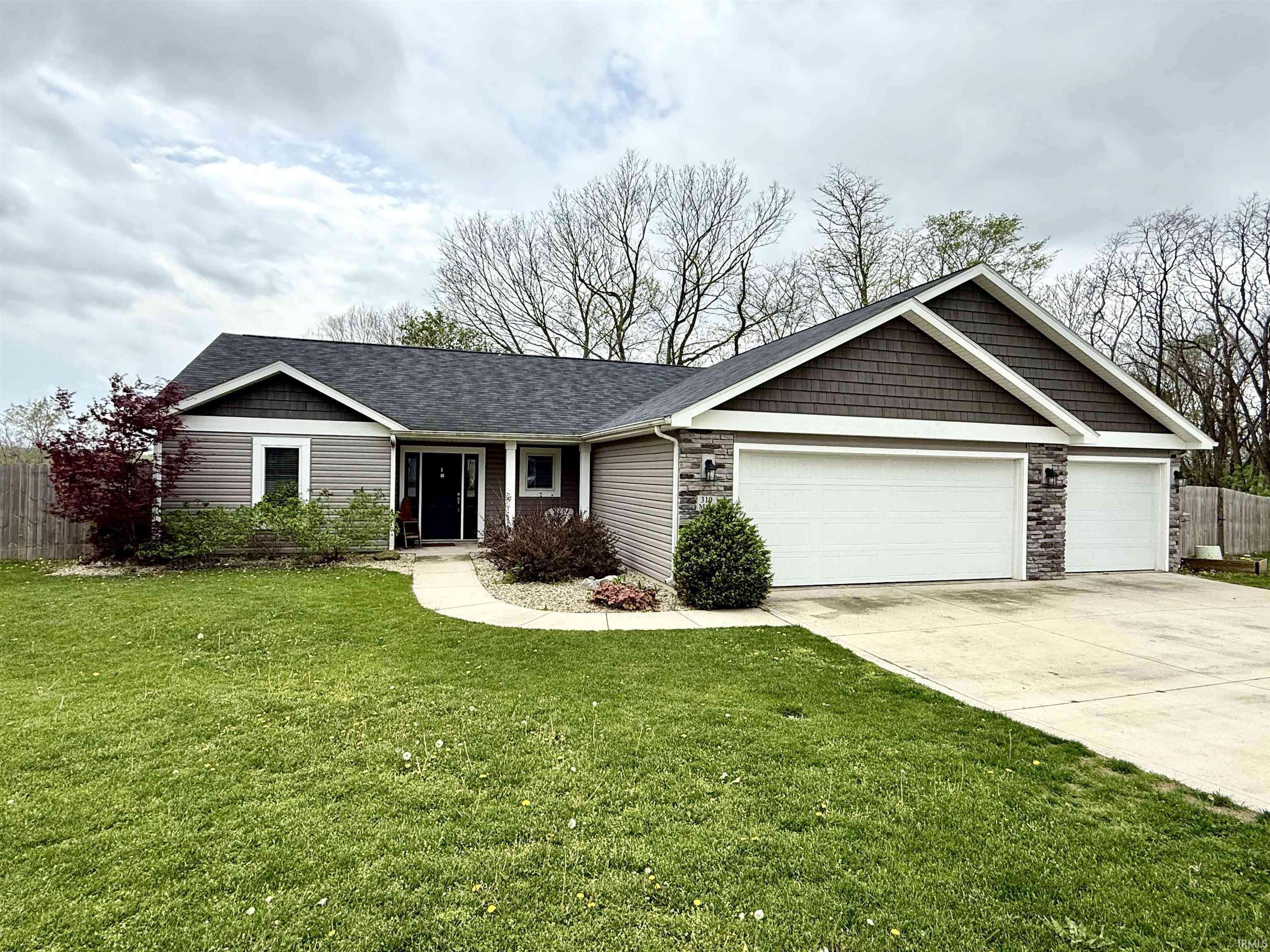 Lagro, IN 46941-9703,310 Main Street