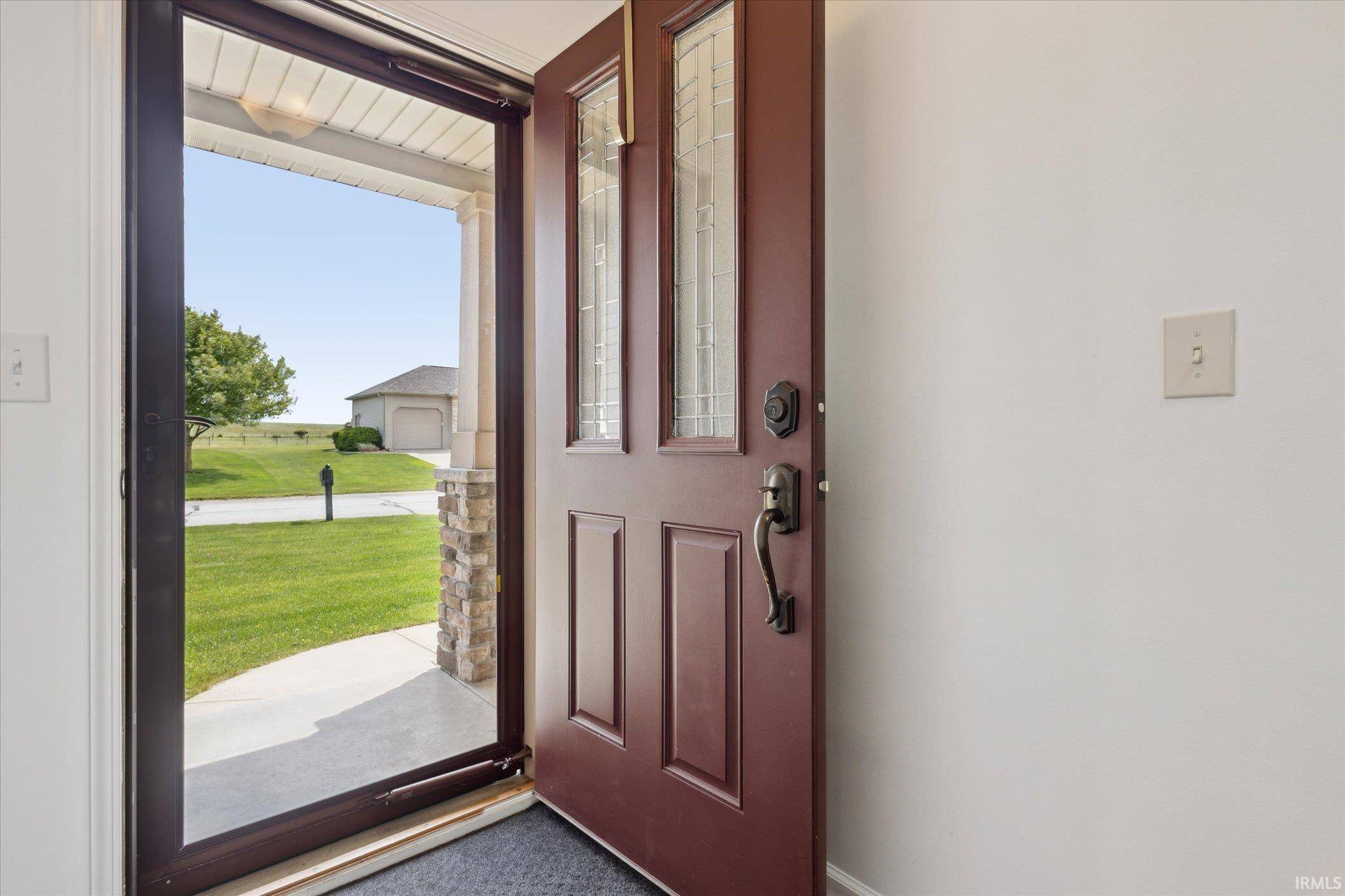 Elkhart, IN 46517-8205,24865 Walton Drive