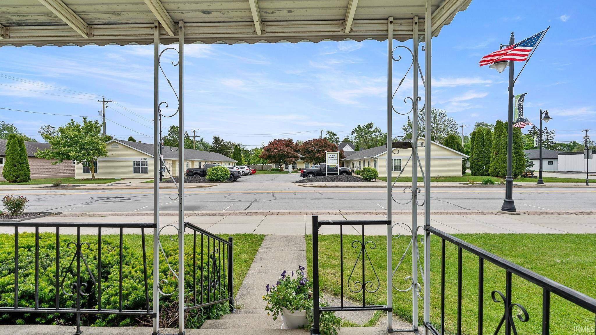 Woodburn, IN 46797-9462,22329 Main Street