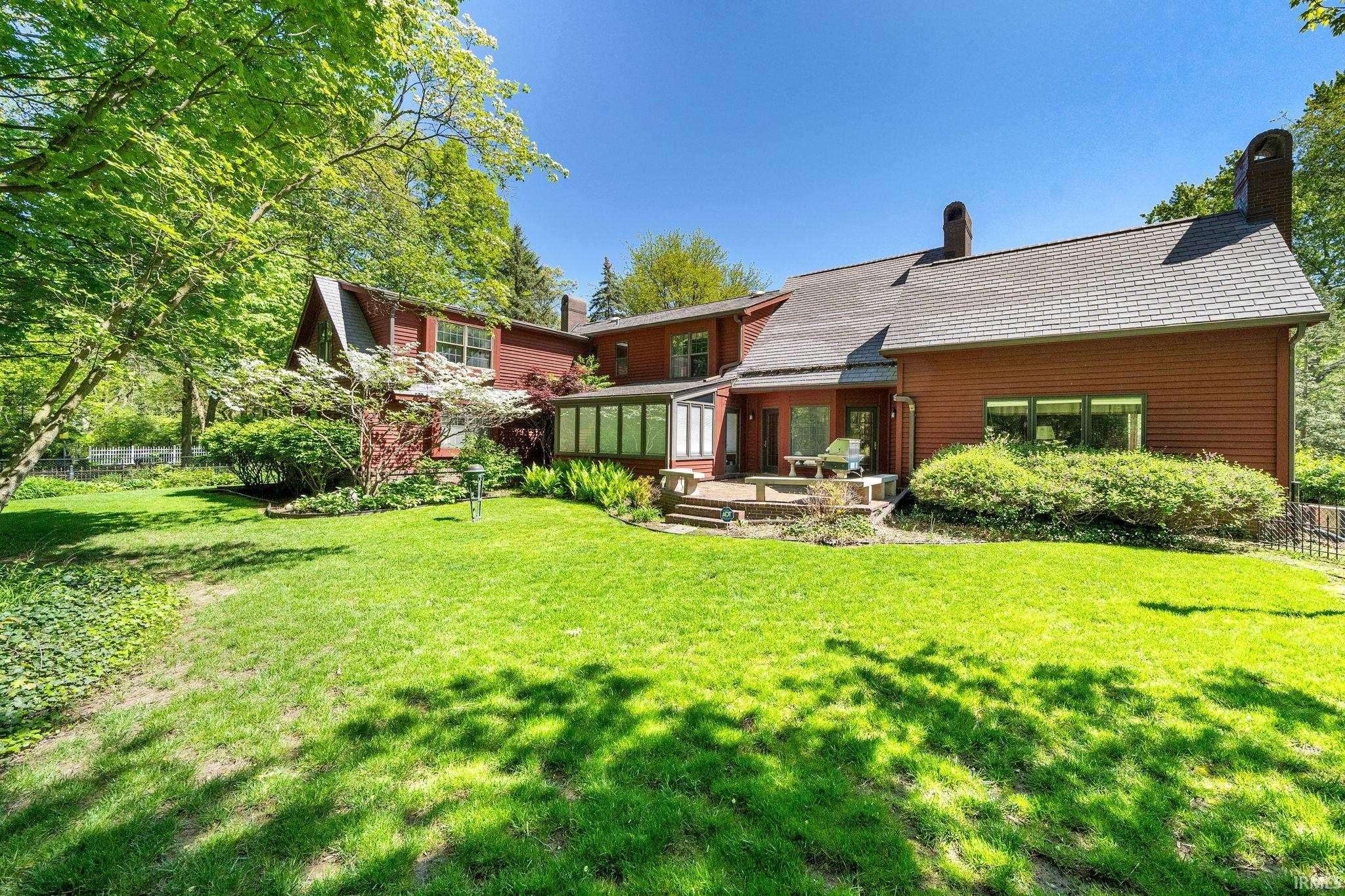 South Bend, IN 46614-2180,3619 Sullivan Court