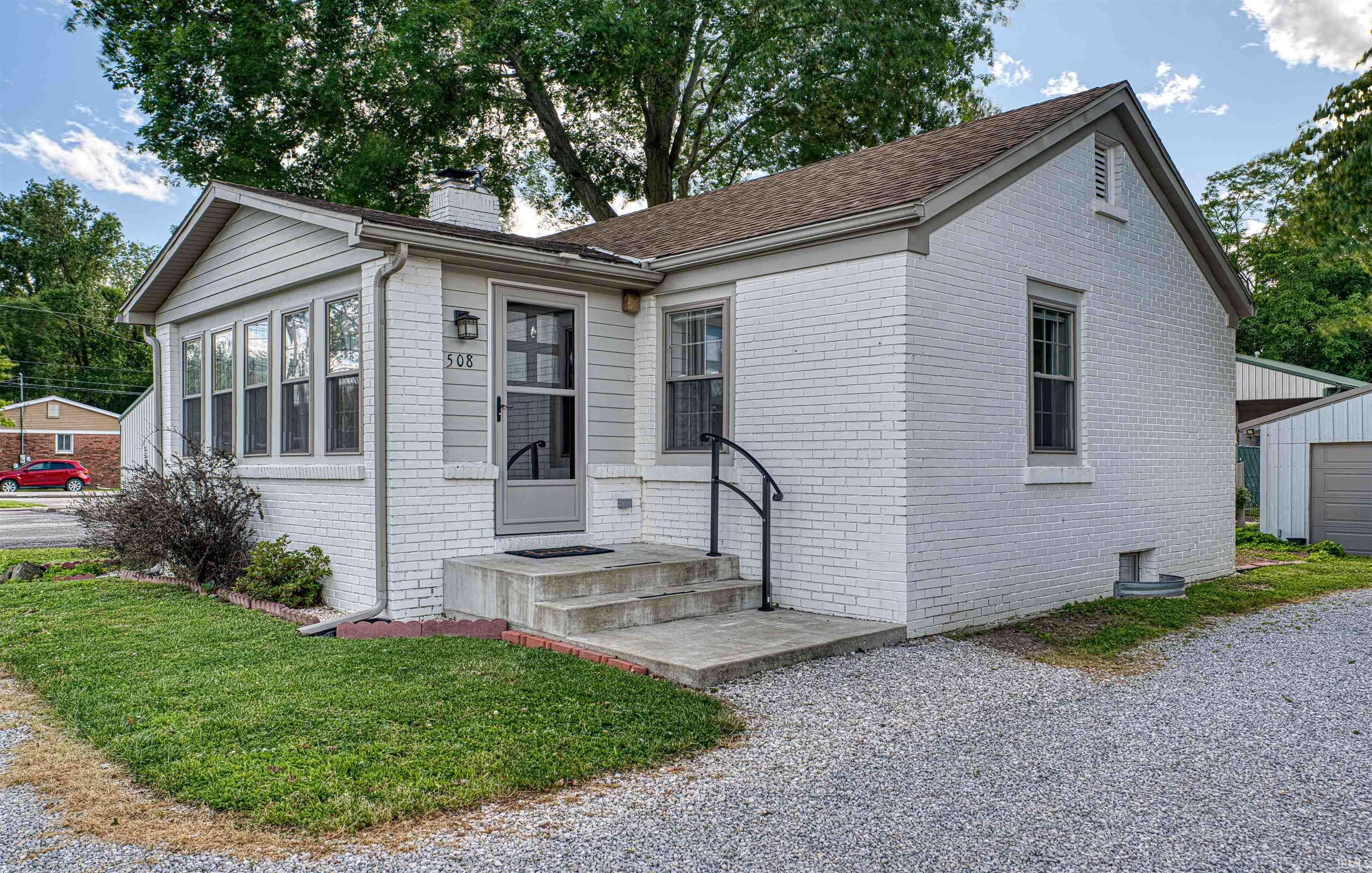 Newburgh, IN 47630,508 Polk Street