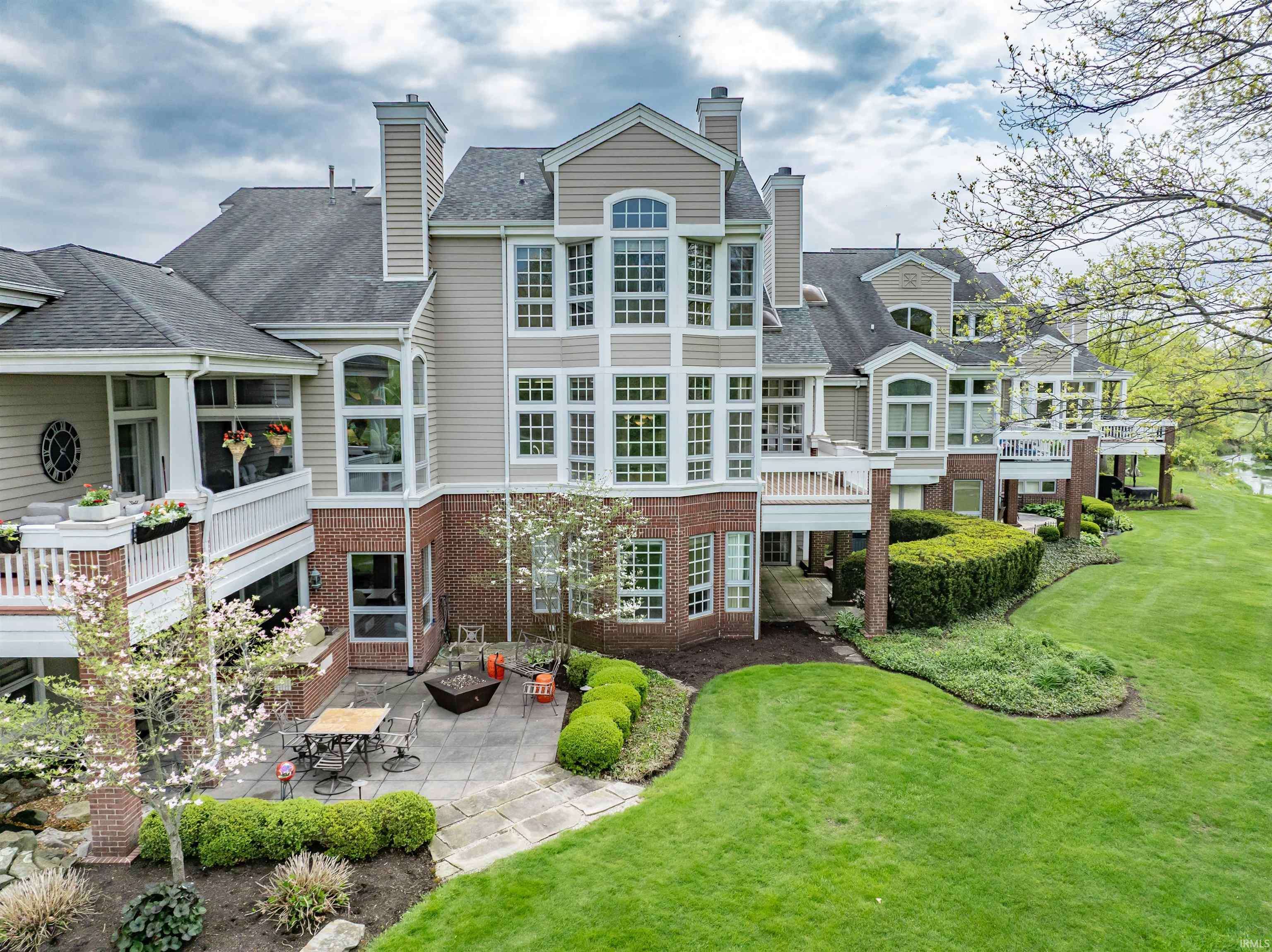 Fort Wayne, IN 46814,2314 Turnberry Lane