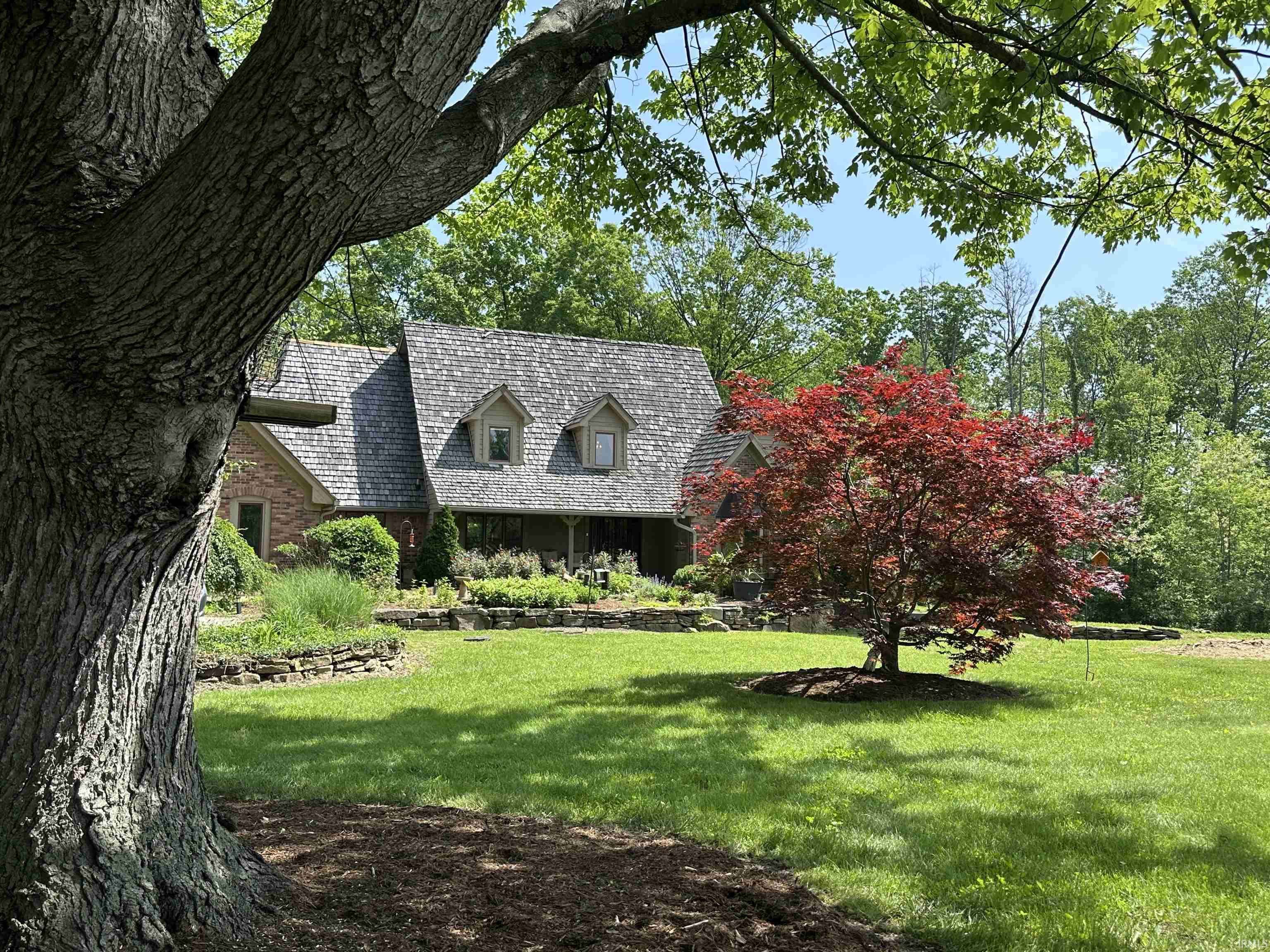 Spencer, IN 47460,2034 Dubois Road
