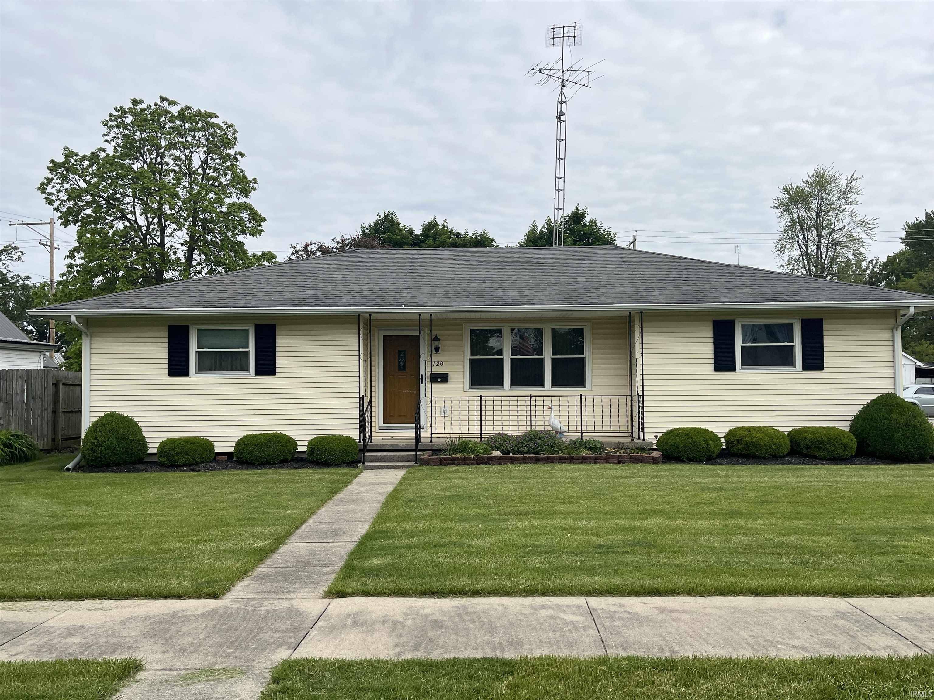 Portland, IN 47371,720 W High Street