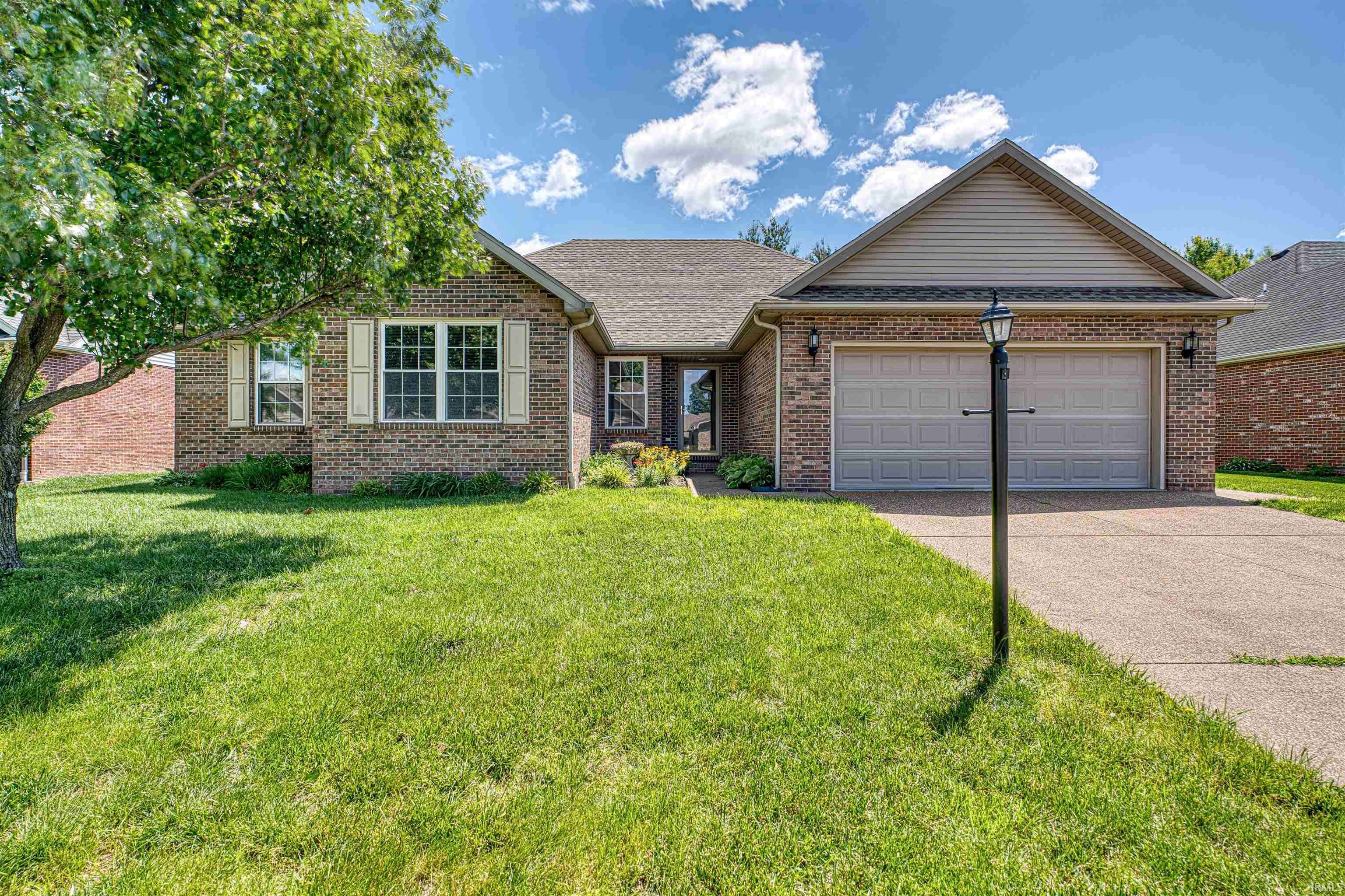 Newburgh, IN 47630,4630 Marble Drive