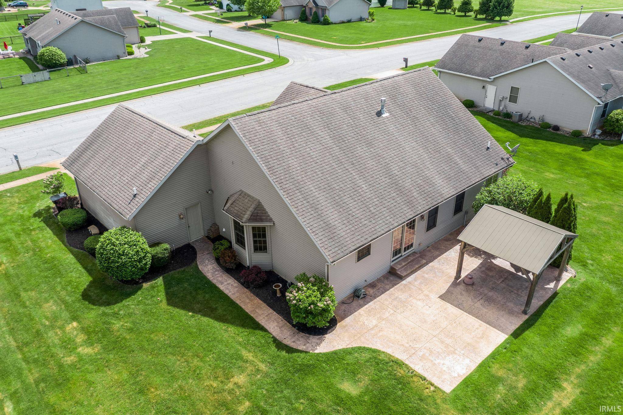 Granger, IN 46530-4737,13849 Old Colony Drive