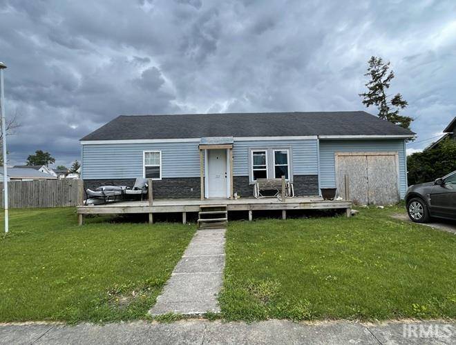Portland, IN 47371,709 W High Street