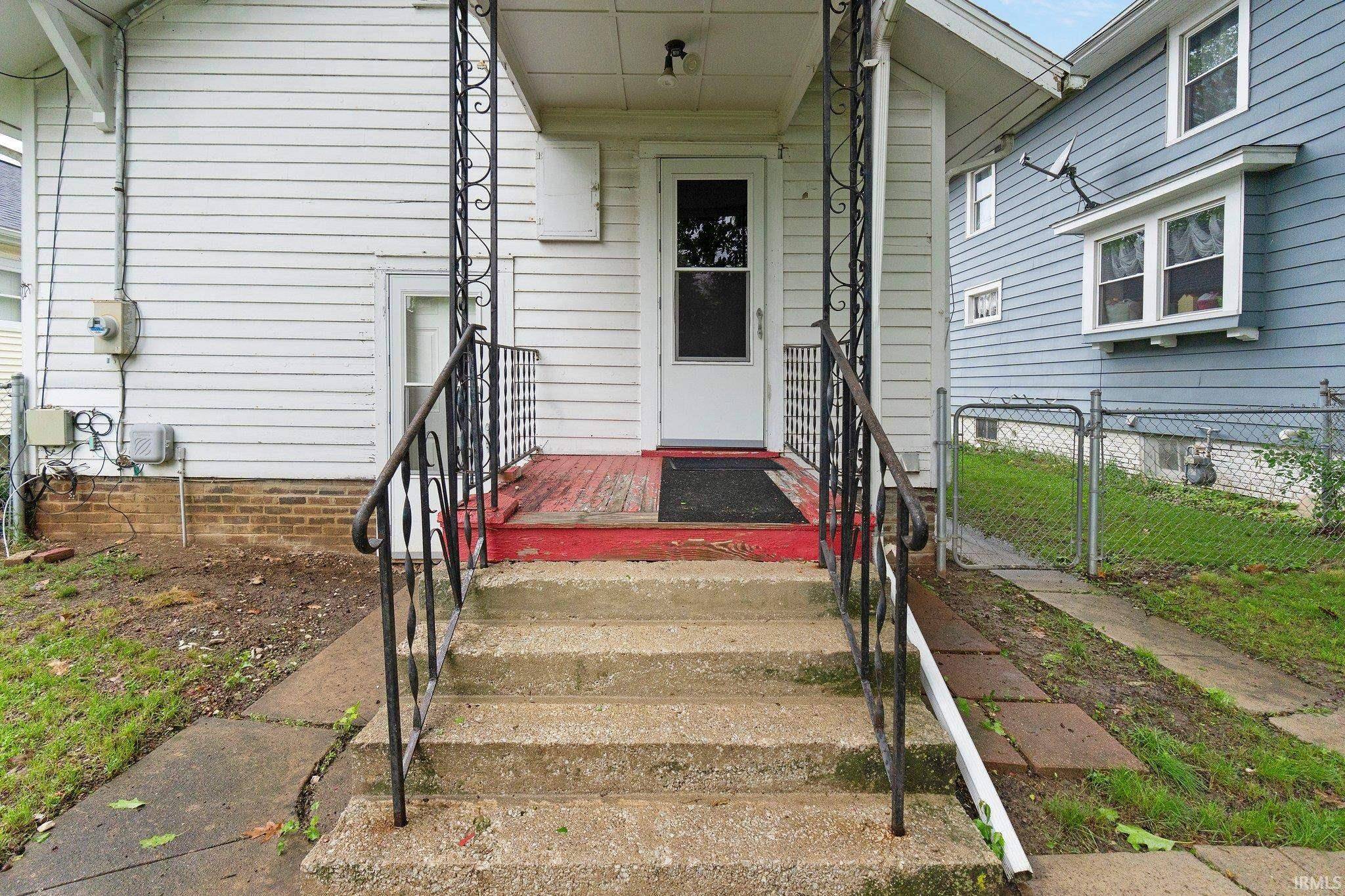 Fort Wayne, IN 46807,4321 Tacoma Avenue