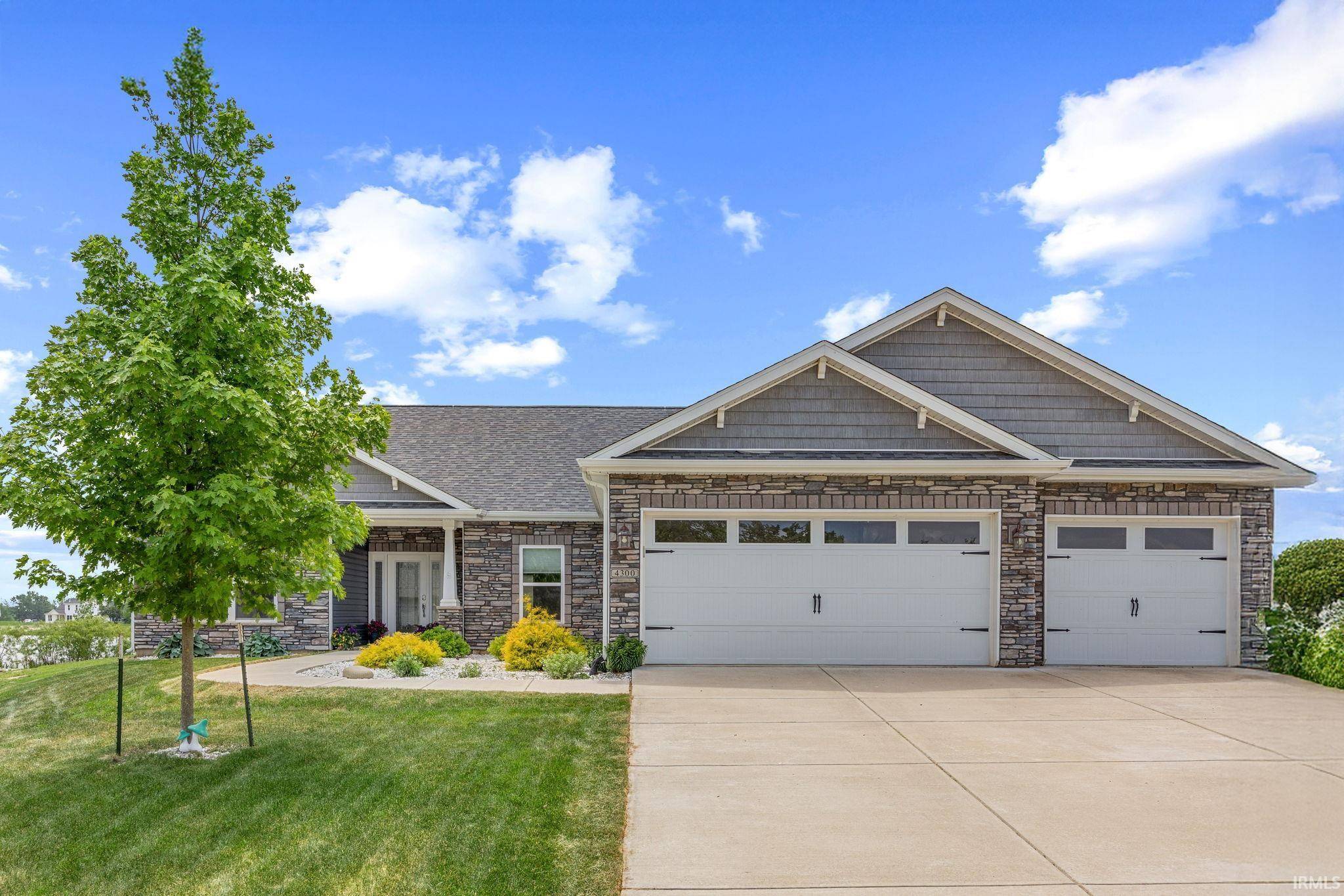 West Lafayette, IN 47906-5883,4300 Lithophone Court