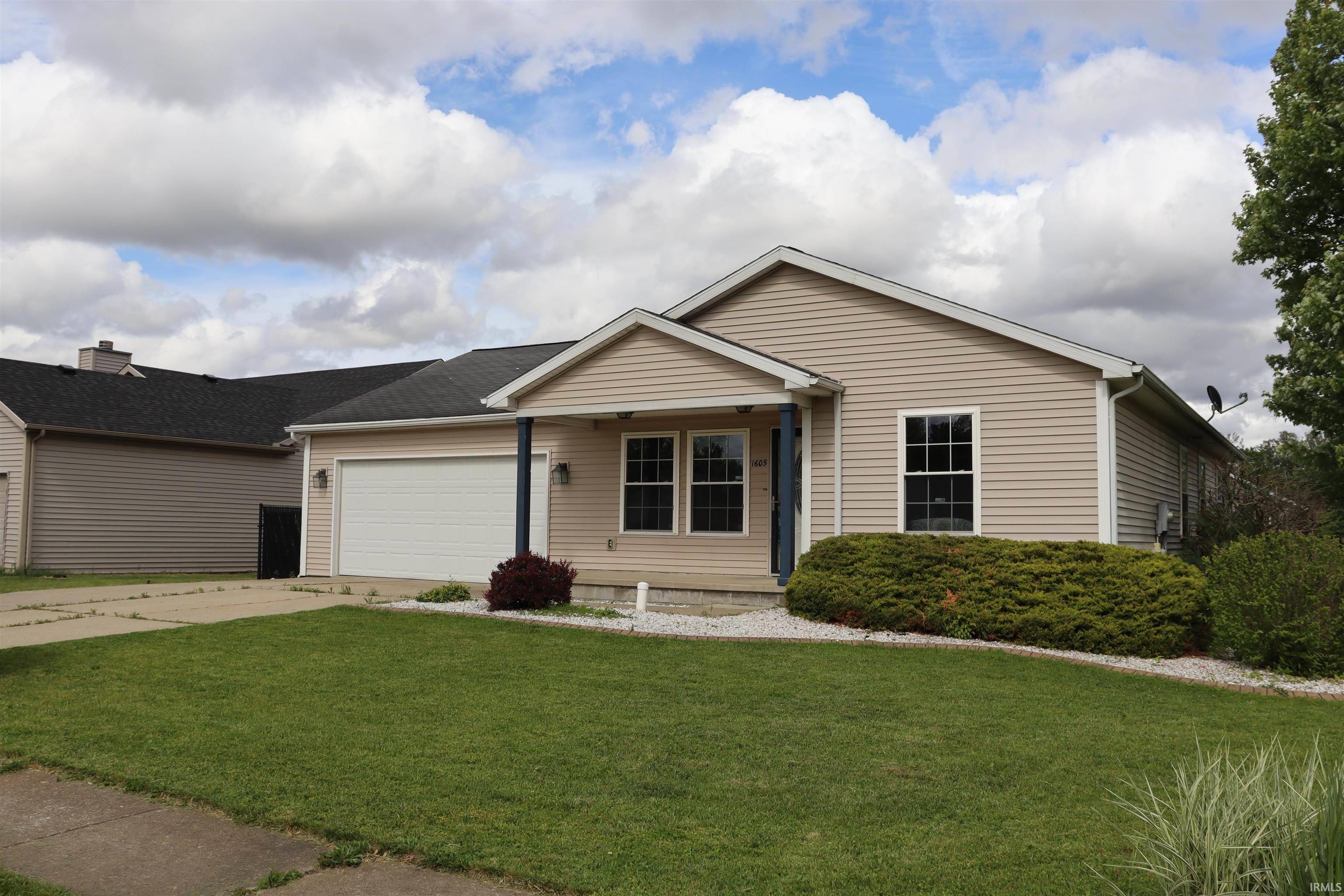 Goshen, IN 46526,1605 Tippecanoe Drive