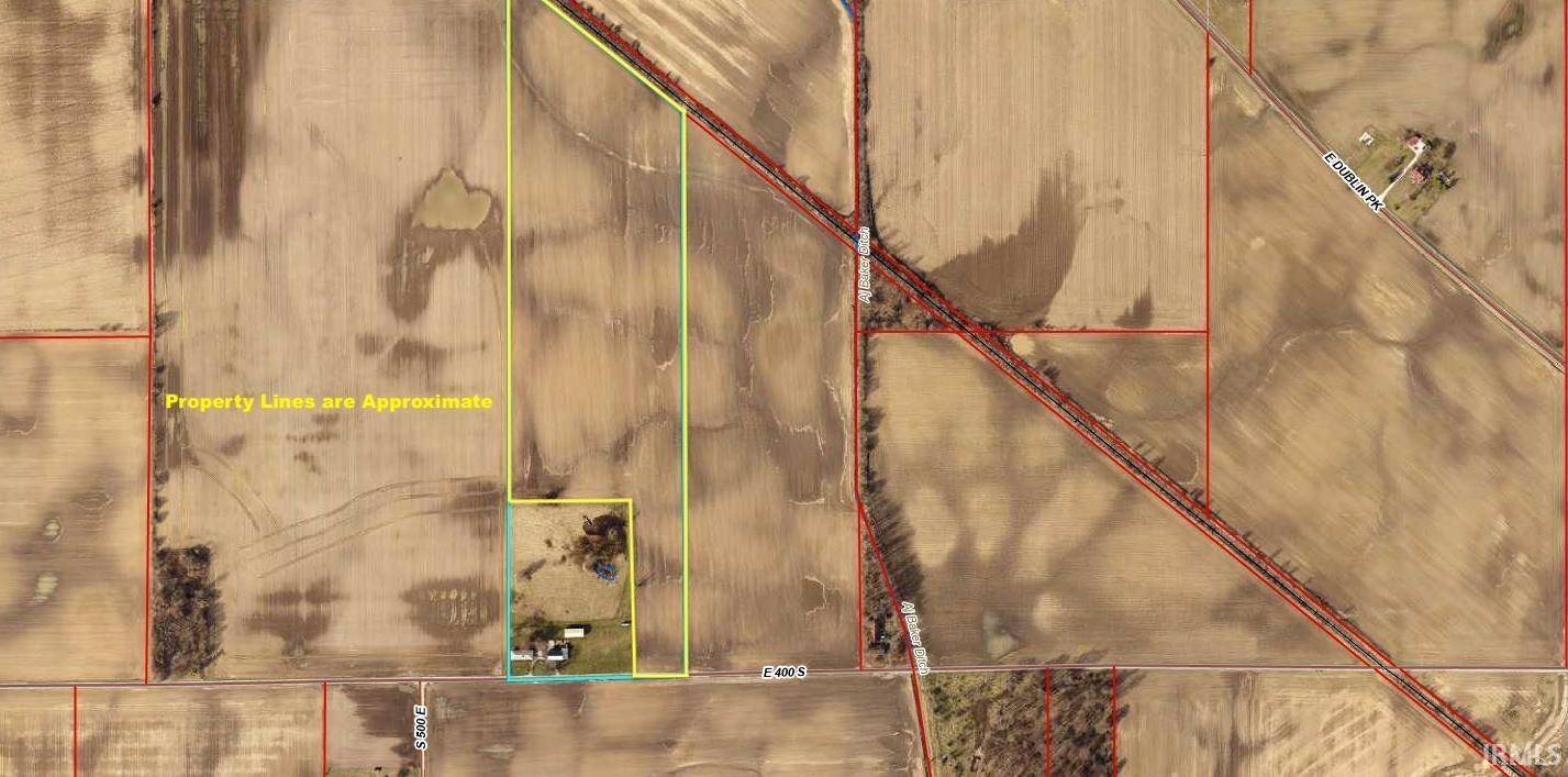 New Castle, IN 47362,5082 E County Road 400 South