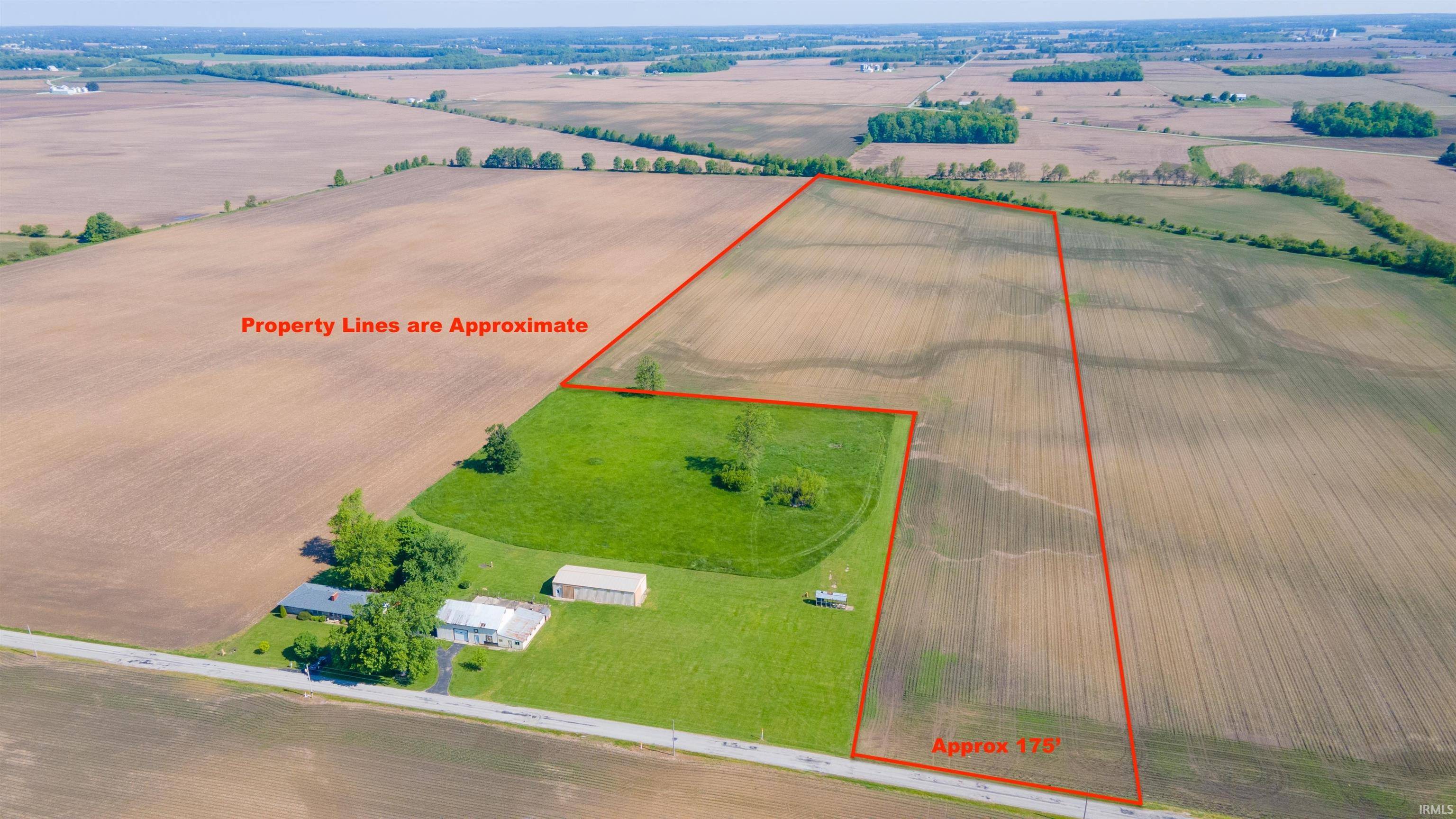 New Castle, IN 47362,5082 E County Road 400 South