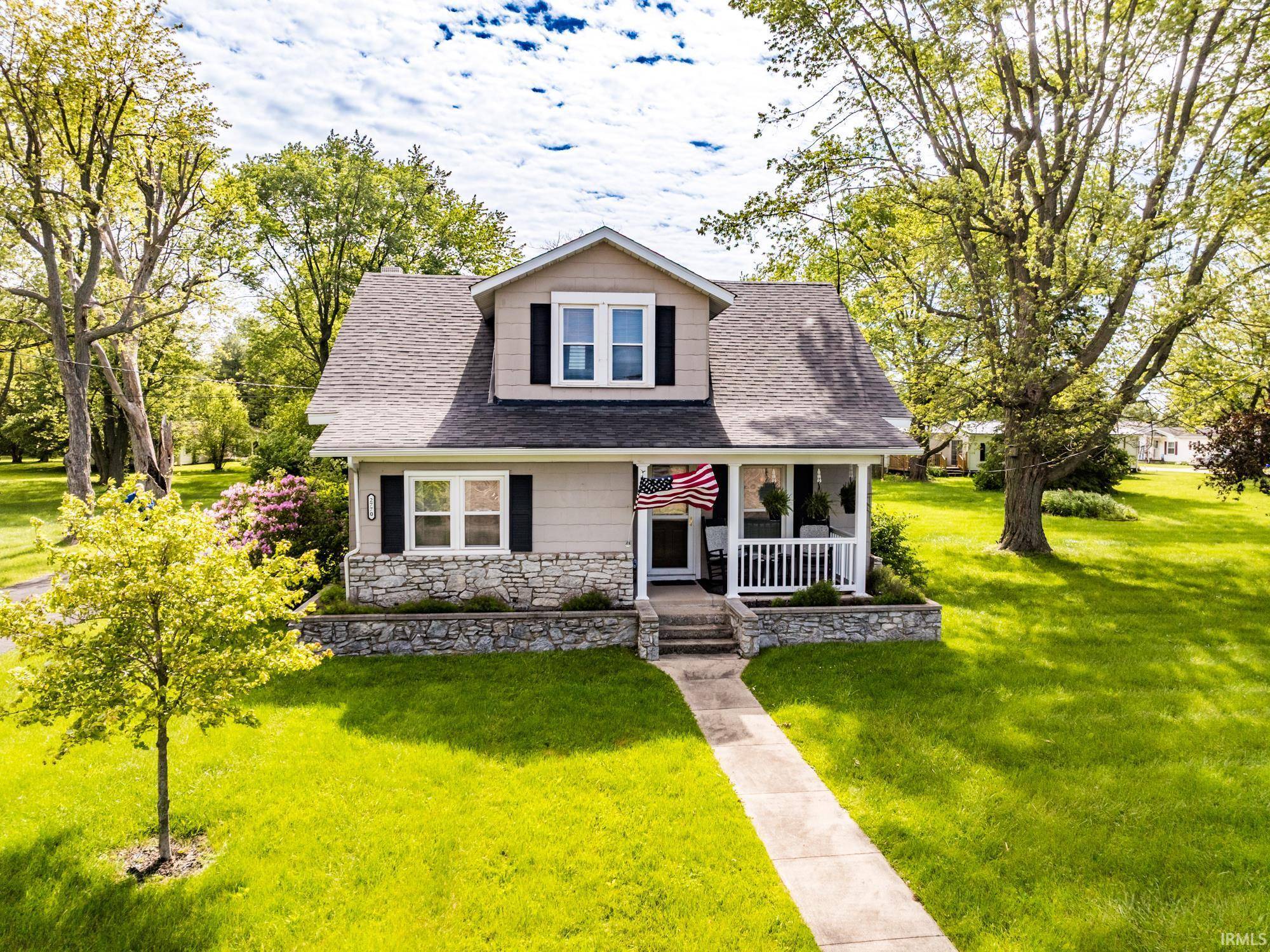 Yorktown, IN 47396,2770 S Andrews Road