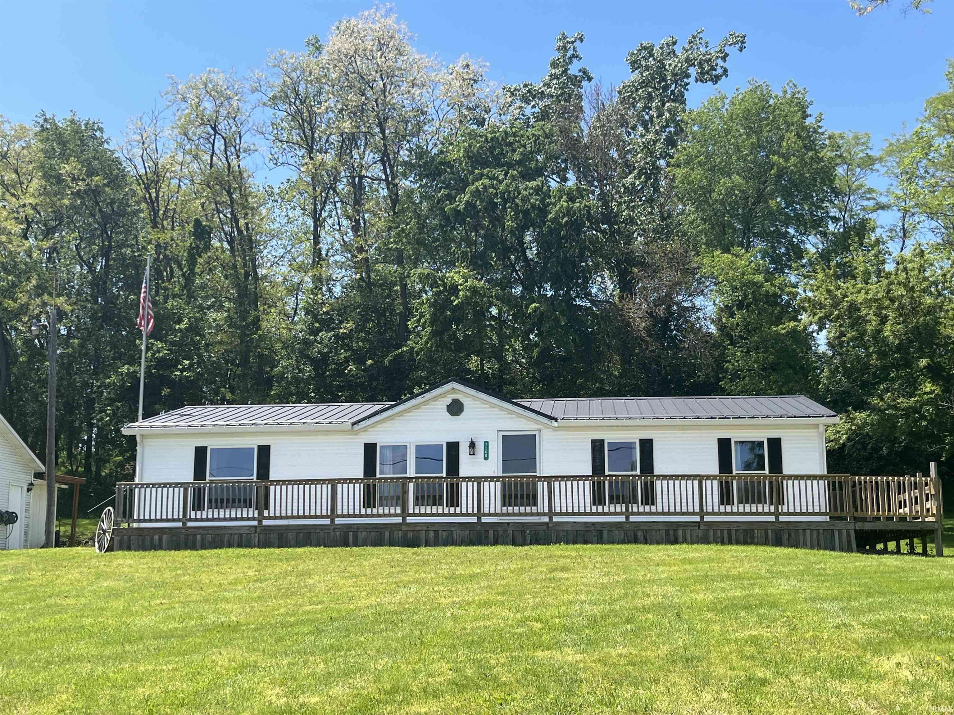 Huntington, IN 46750,7140 N US 24 Highway