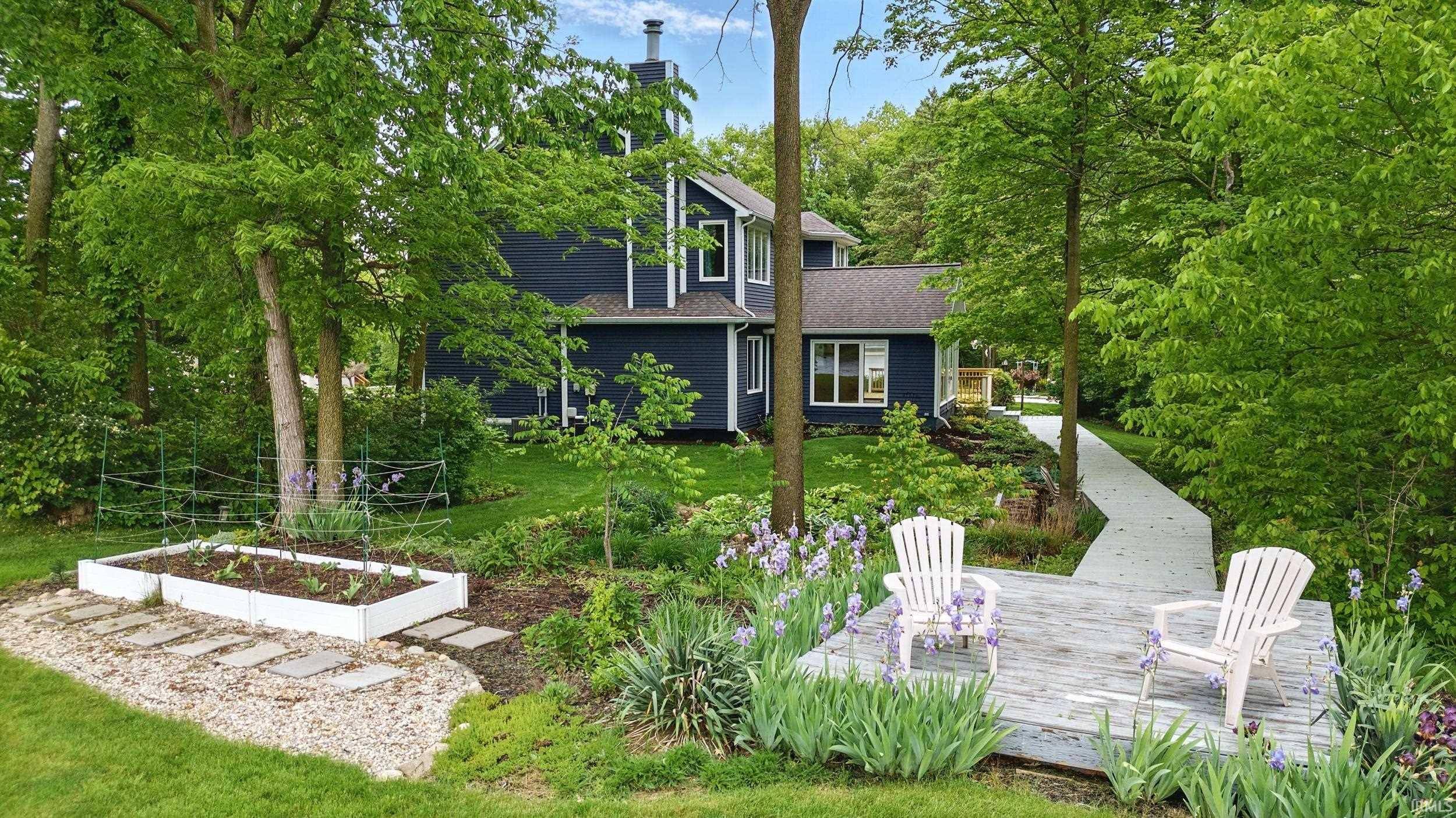 Fort Wayne, IN 46825,2814 Meadow Stream