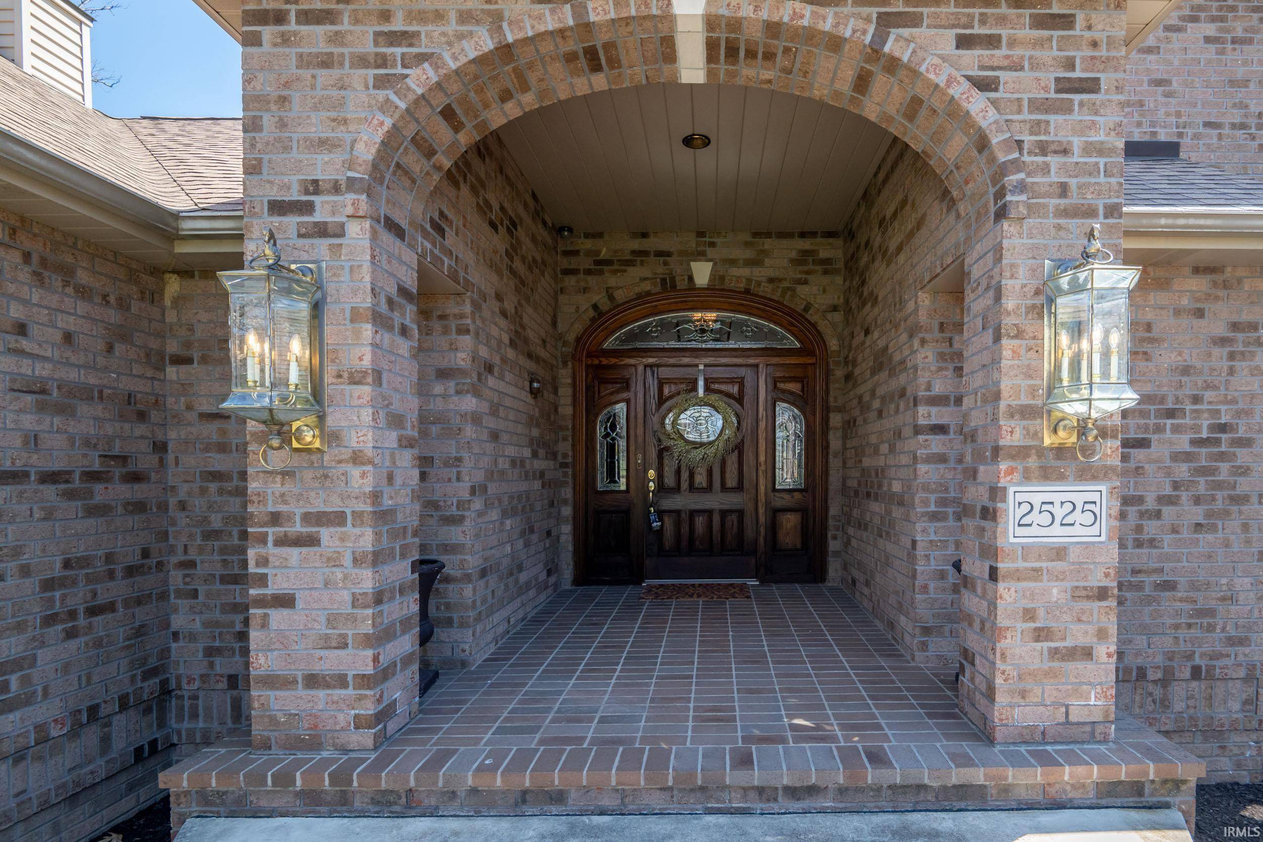 Fort Wayne, IN 46804-2746,2525 Ladue Cove