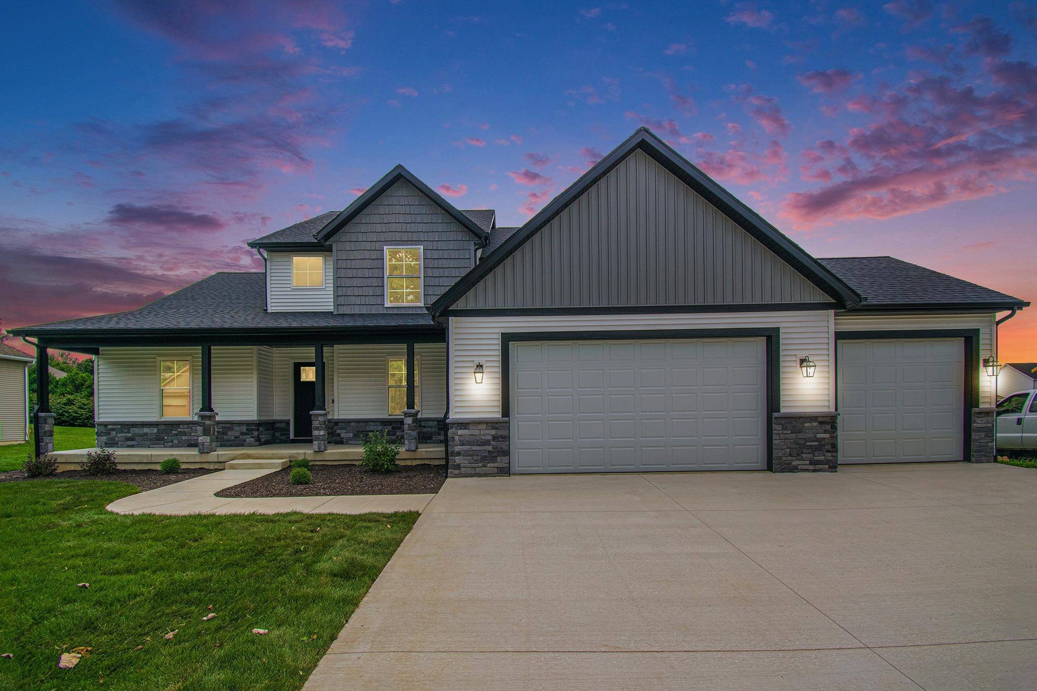 Plymouth, IN 46563,300 Juniper Lane