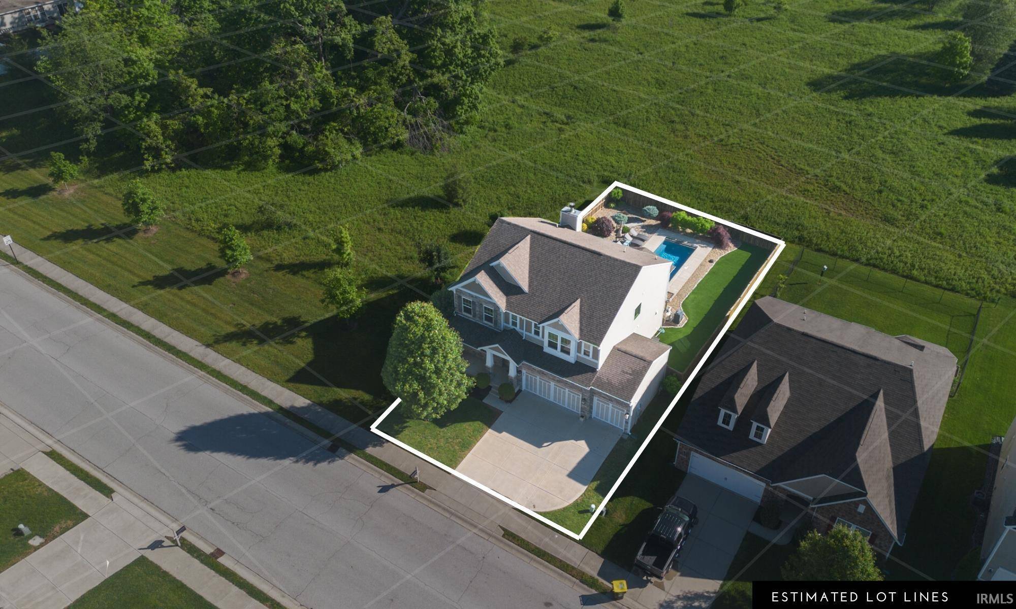 Bloomington, IN 47403,5333 W Hoge Drive