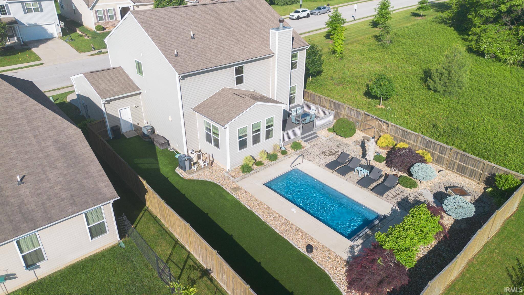 Bloomington, IN 47403,5333 W Hoge Drive