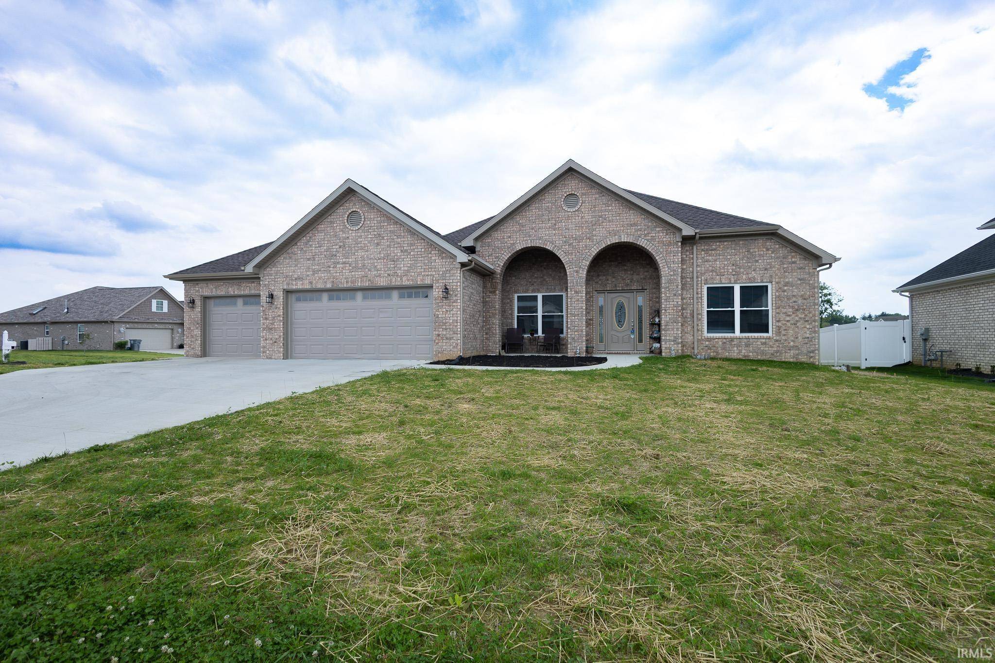 Evansville, IN 47715,7815 JT Court