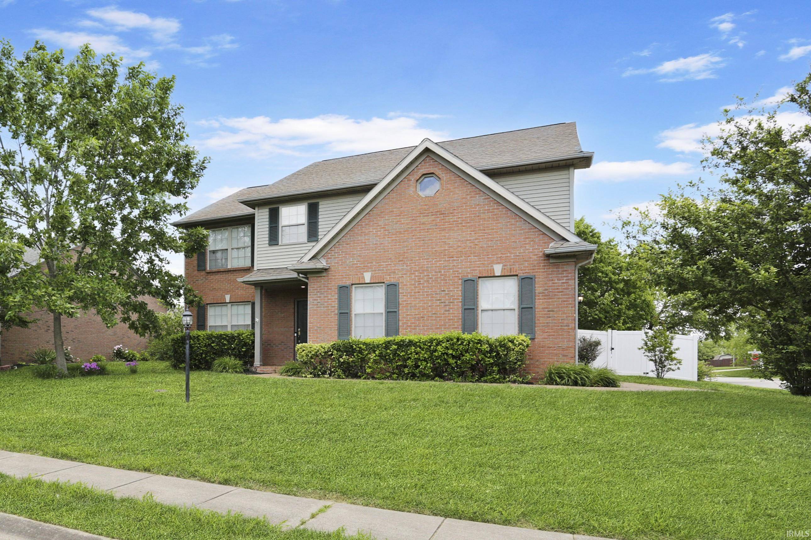 Evansville, IN 47711,3746 Rolling Rock Drive