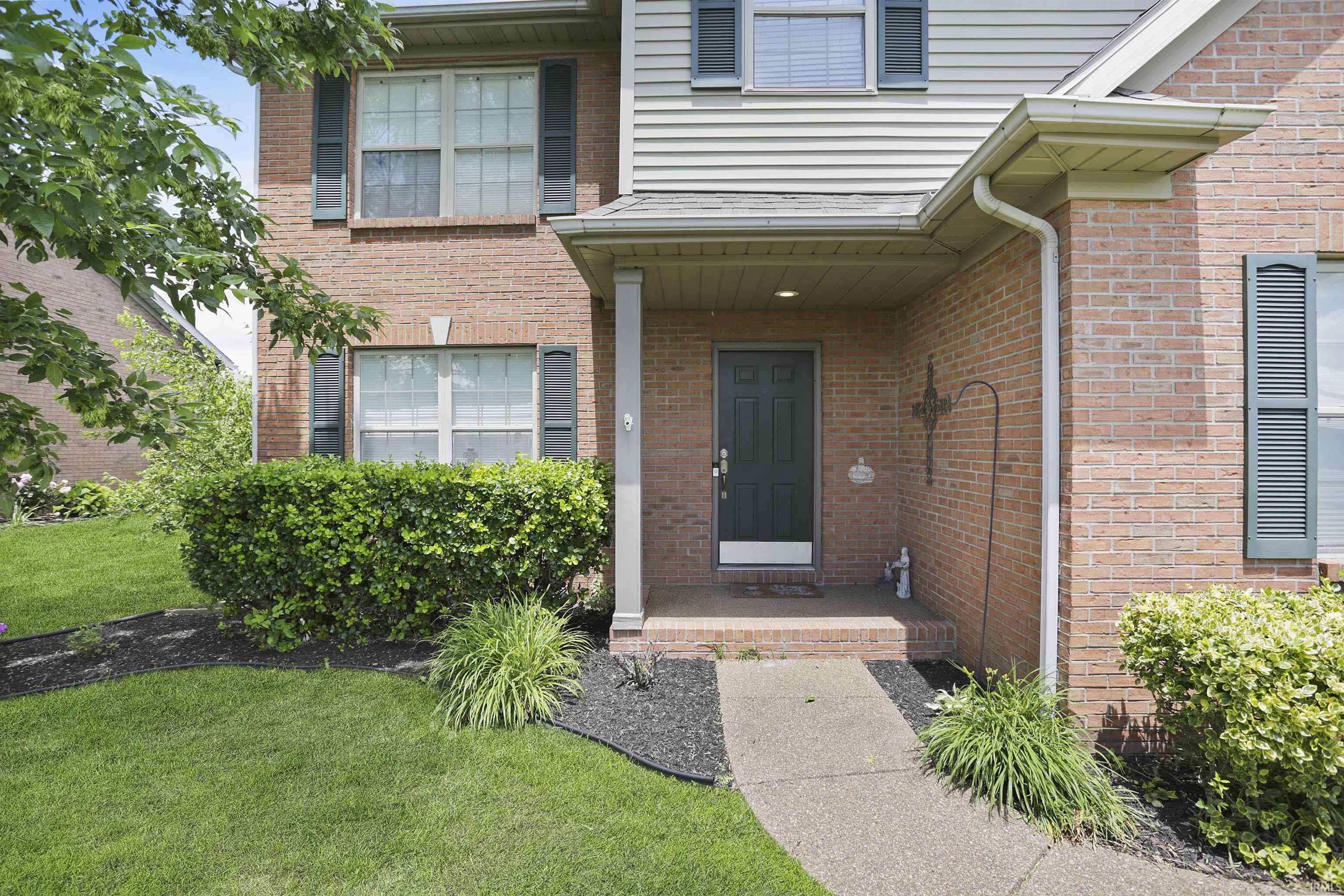 Evansville, IN 47711,3746 Rolling Rock Drive
