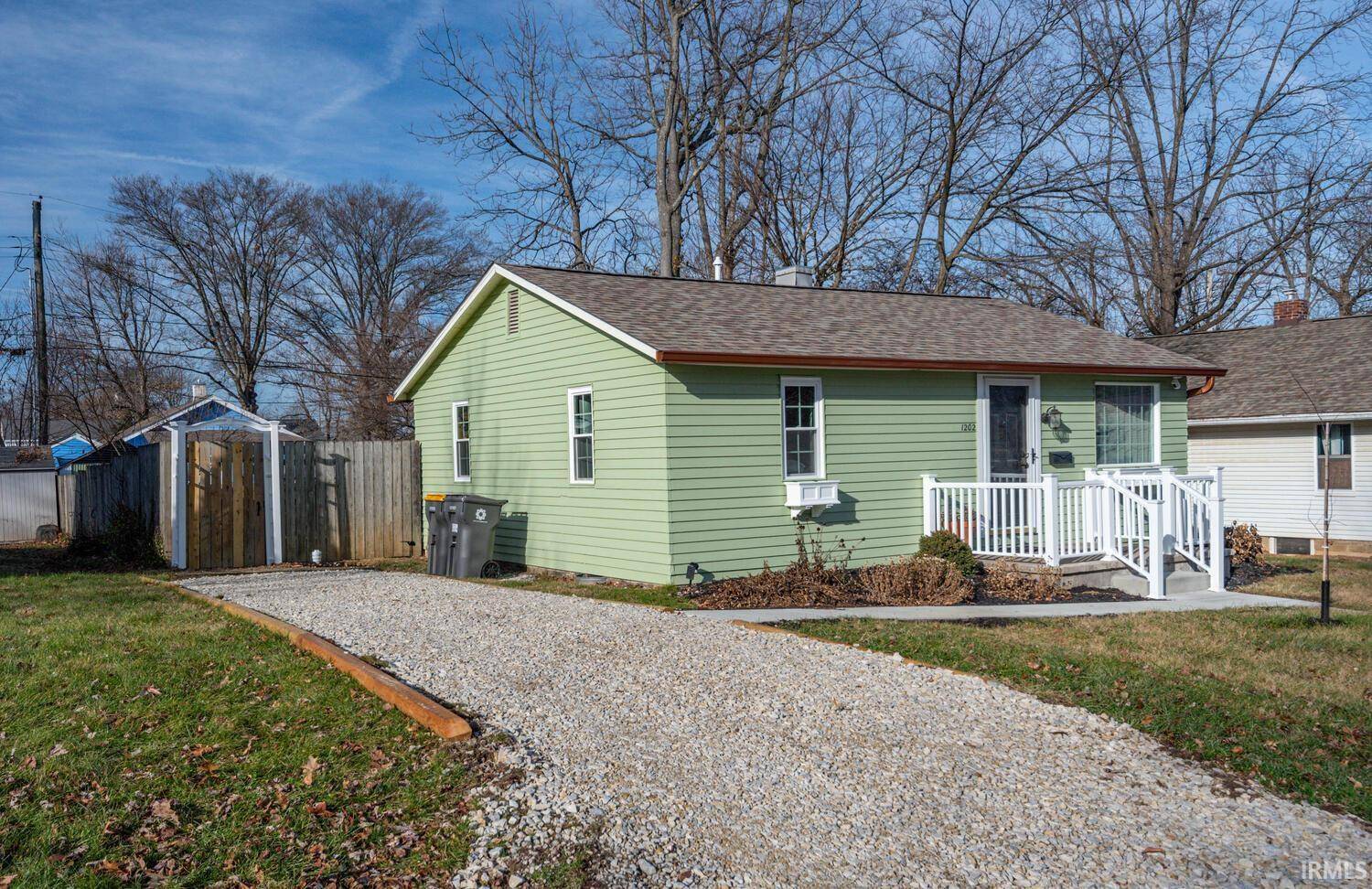 Bloomington, IN 47401,1202 S Fess Avenue