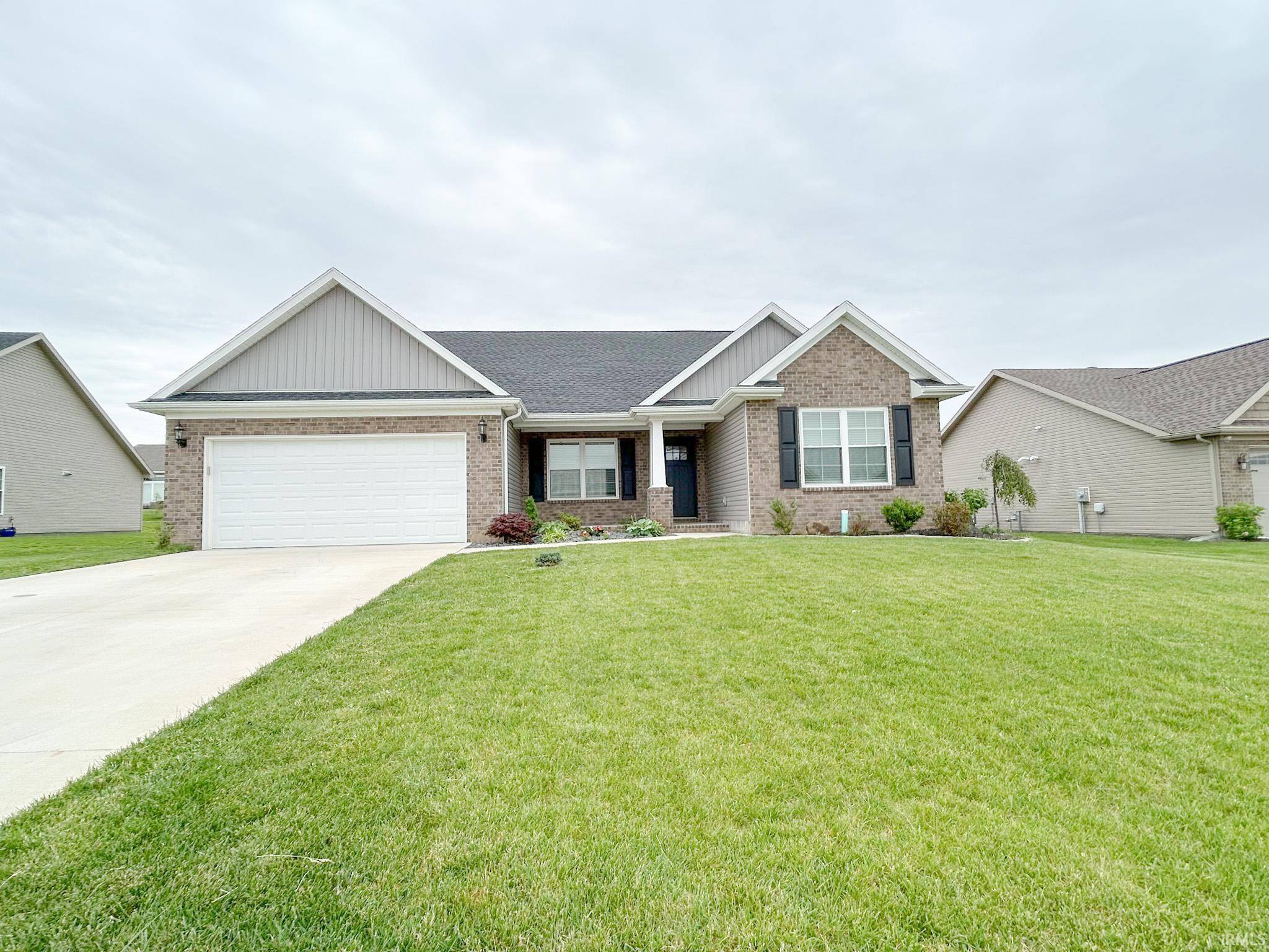 Evansville, IN 47715,8115 JT Court
