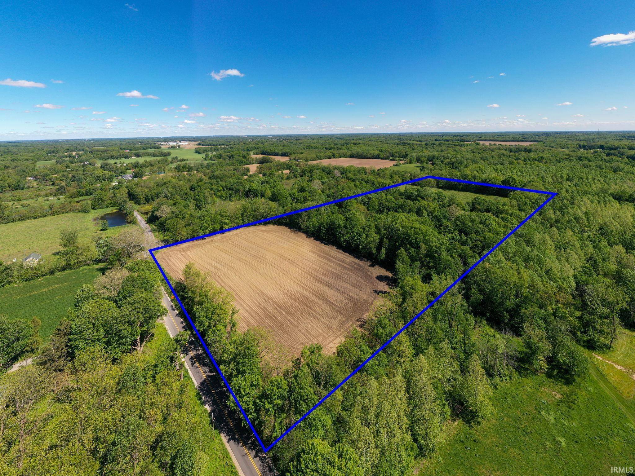 Lakeville, IN 46536,65001 Mulberry Road