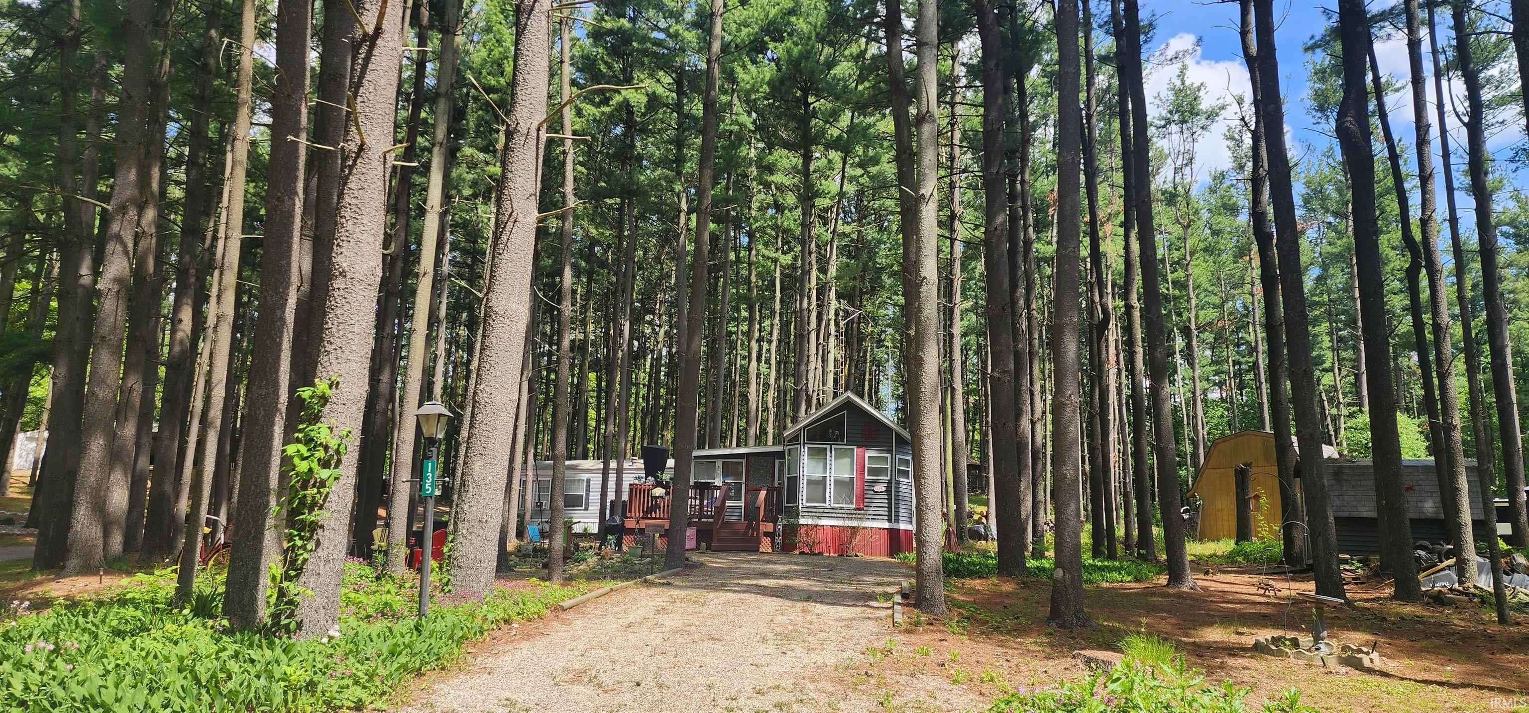 Angola, IN 46703,135 Woodland Pass