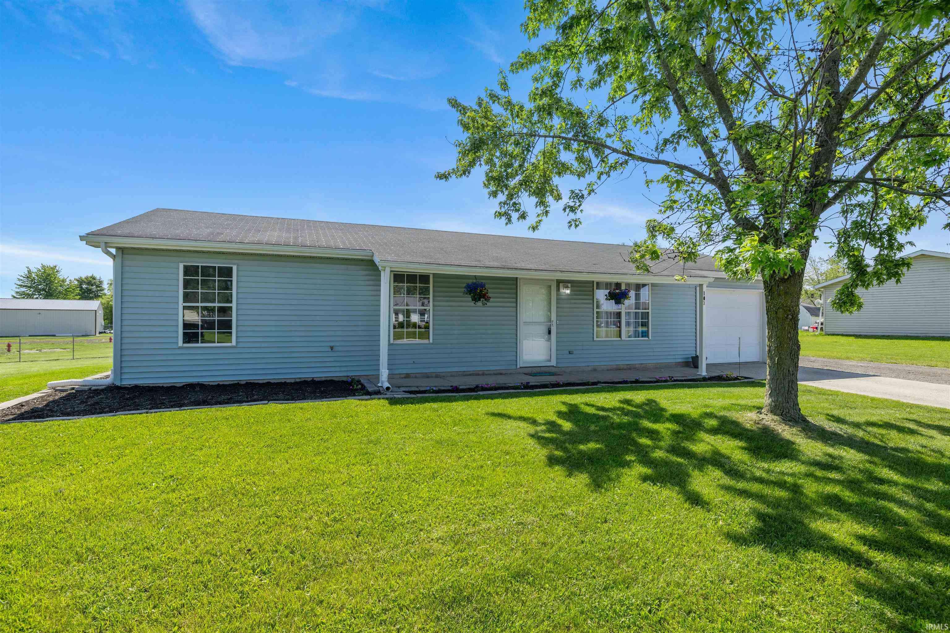 Ashley, IN 46705,103 Adams Court