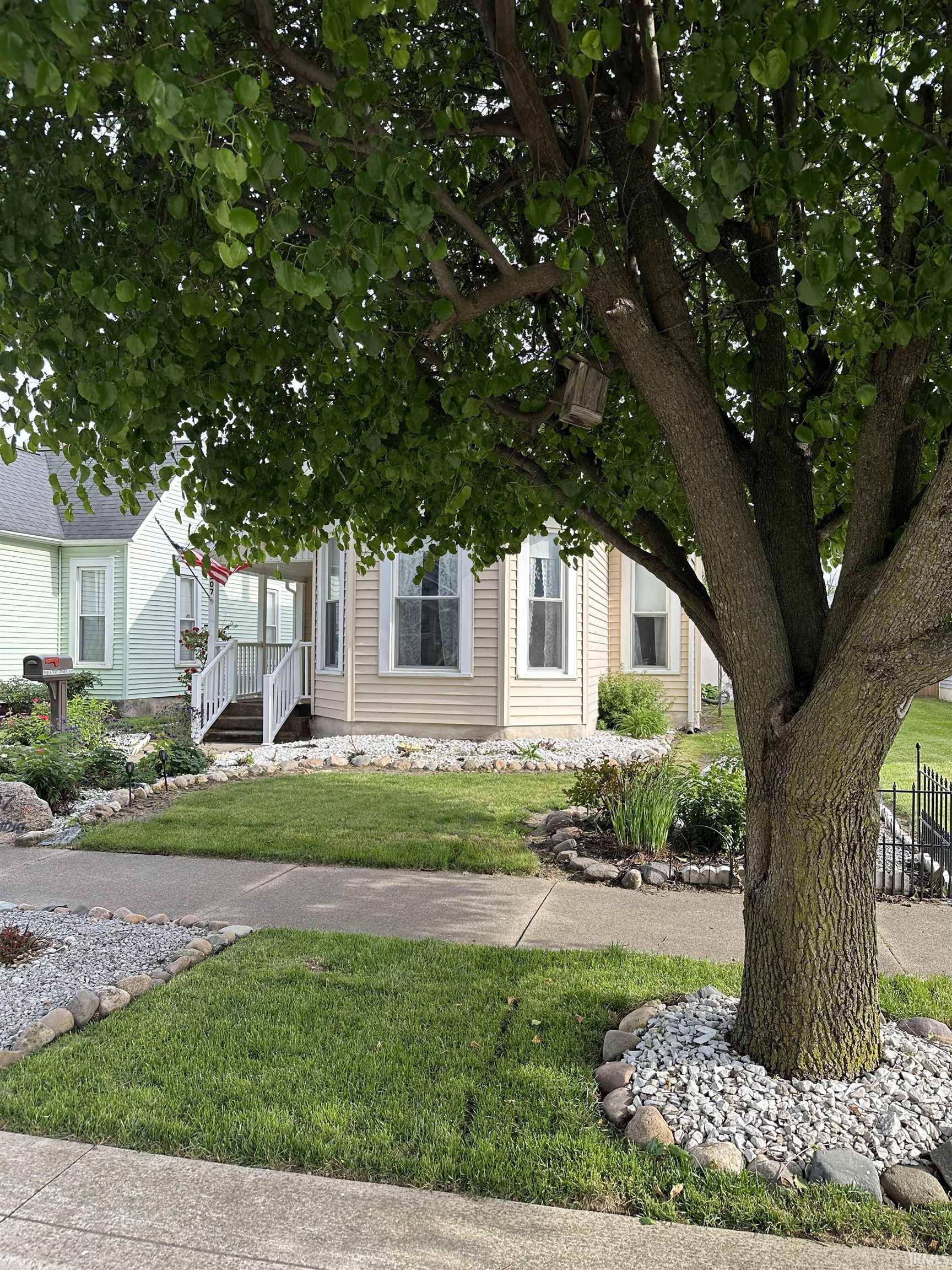 Peru, IN 46970,307 Columbia Avenue