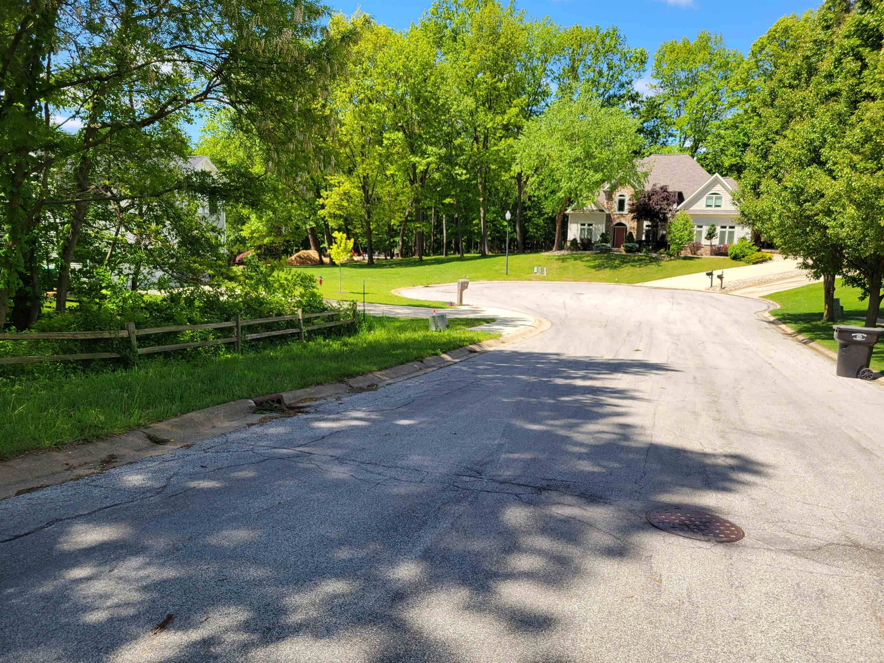 New Carlisle, IN 46552,312 Tiger Court #8