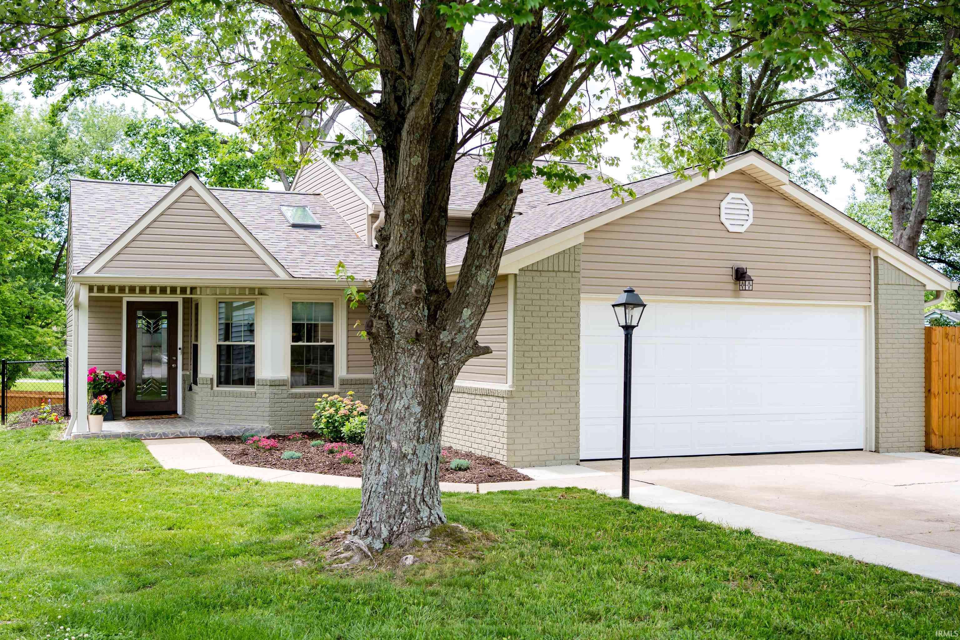Bloomington, IN 47403,3850 W Woodmere Court