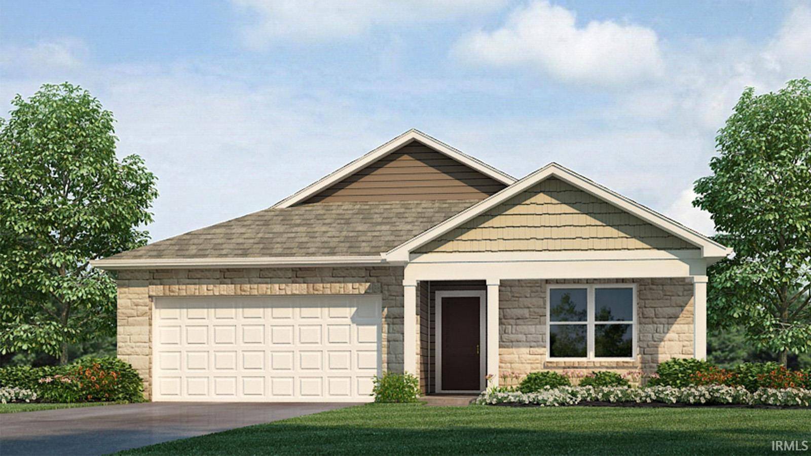 Fort Wayne, IN 46818,3856 Bradley Drive