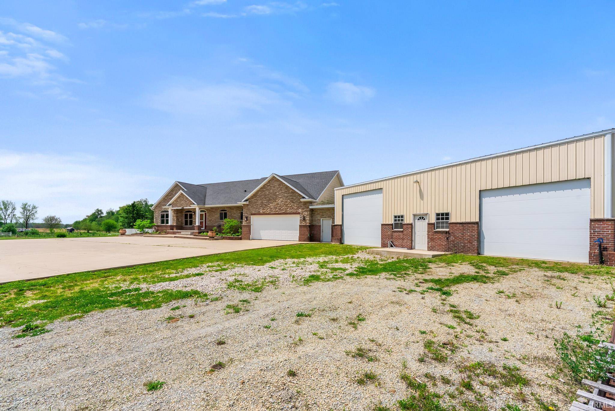 Warsaw, IN 46580,2395 S 400 W Street
